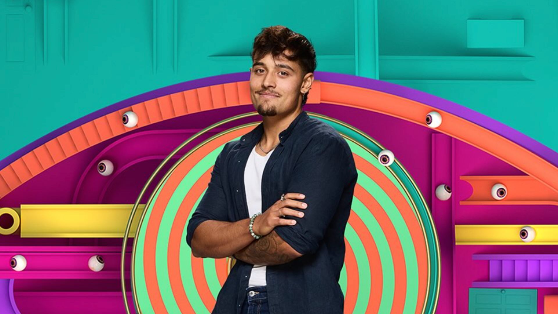 Big Brother UK