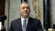 Kevin Spacey in House of Cards | Image via YouTube/Netflix