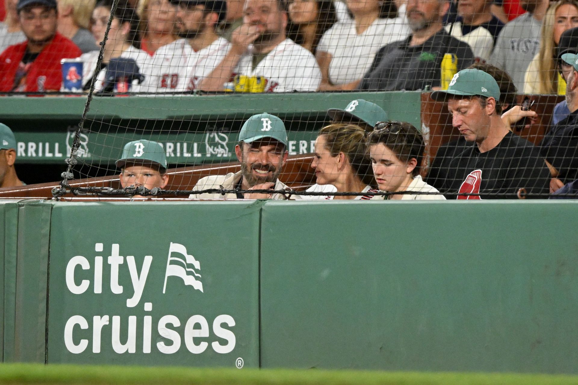 Tampa Bay Rays v Boston Red Sox - Source: Getty