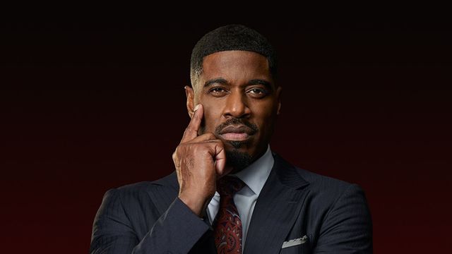 Who plays Varney in Beauty in Black? Actor's career and notable projects, explored