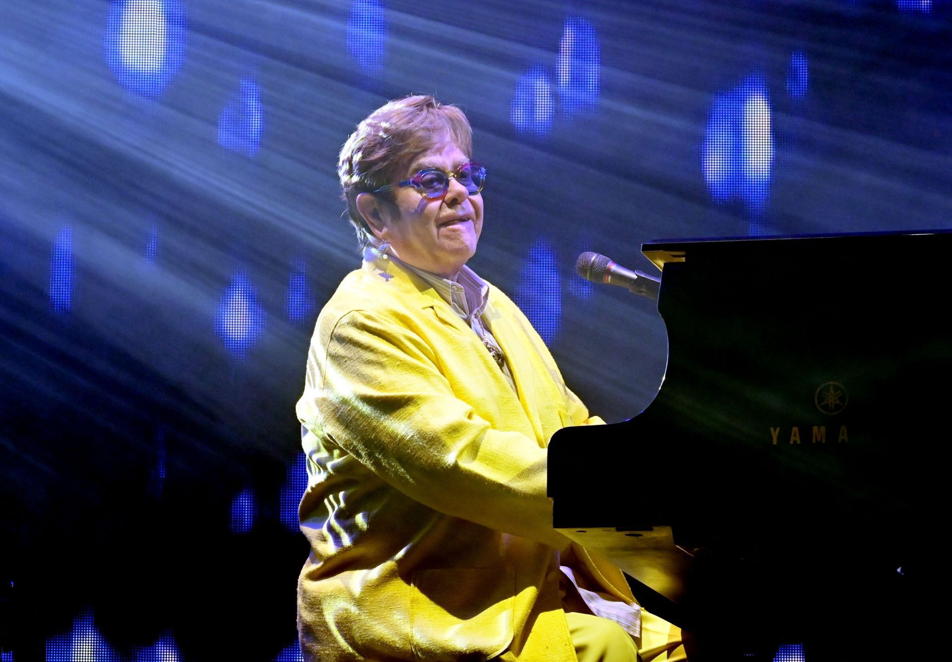 MFEI Spirit Of Life Honoring Jay Marciano - Source: Getty