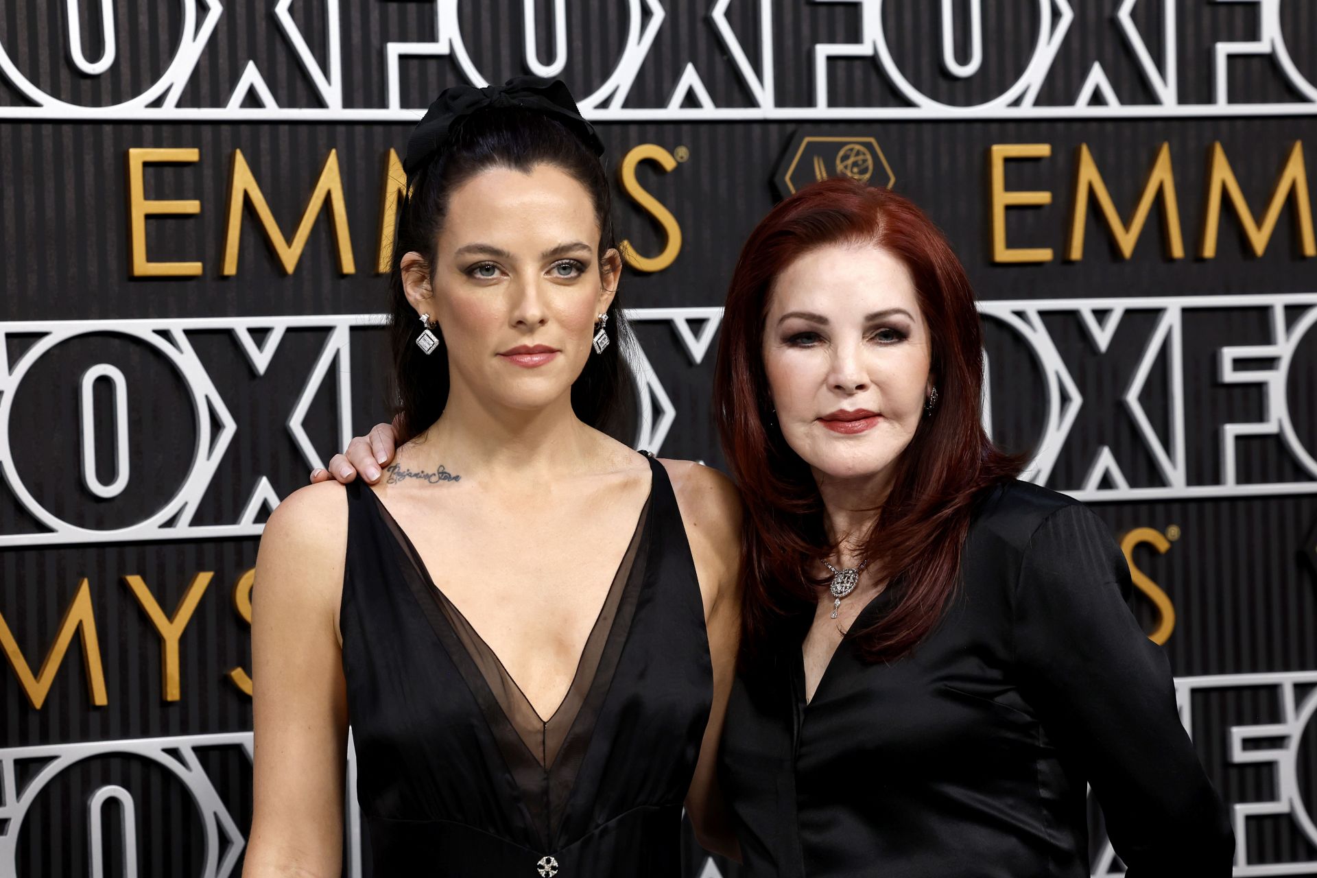 75th Primetime Emmy Awards - Arrivals - Source: Getty