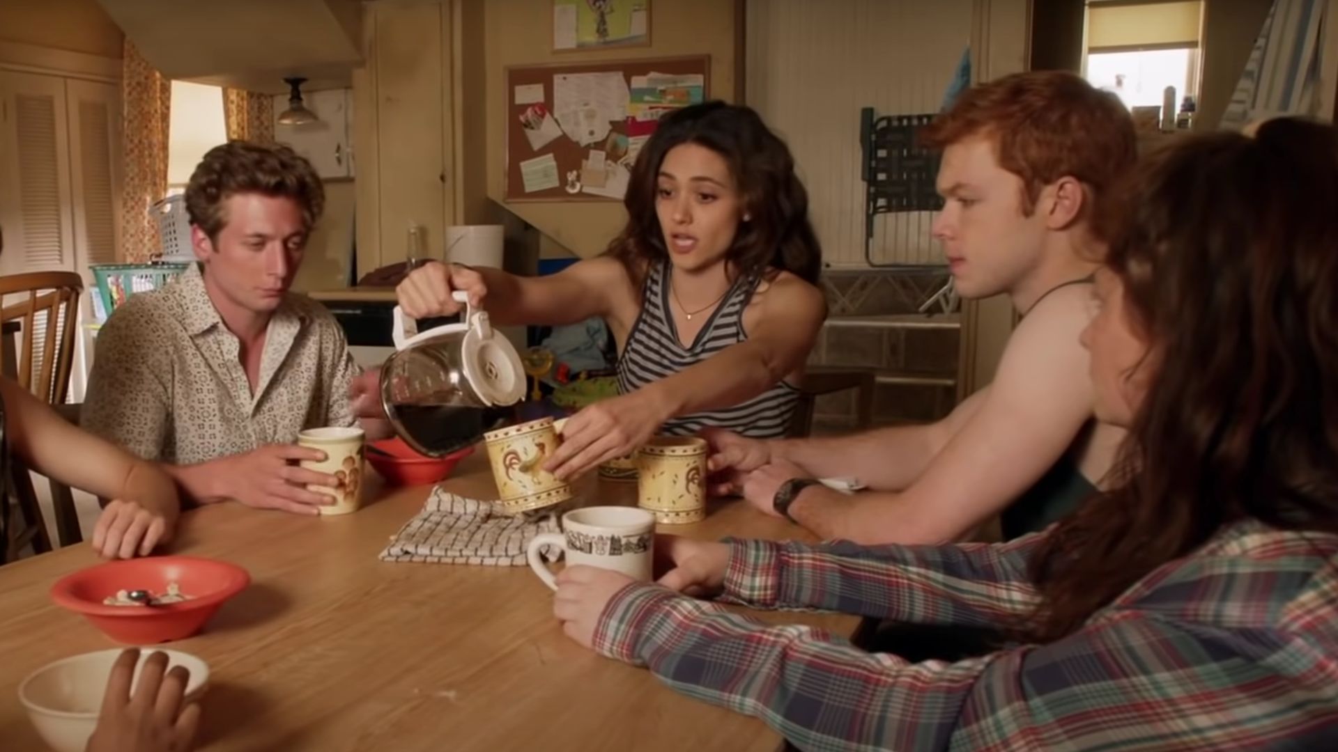 Shameless | Image Via: Showtime Networks