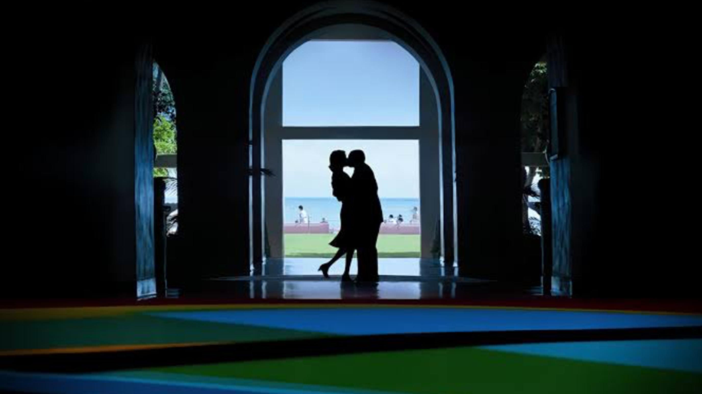 Punch-Drunk Love | Image Source: Columbia Pictures