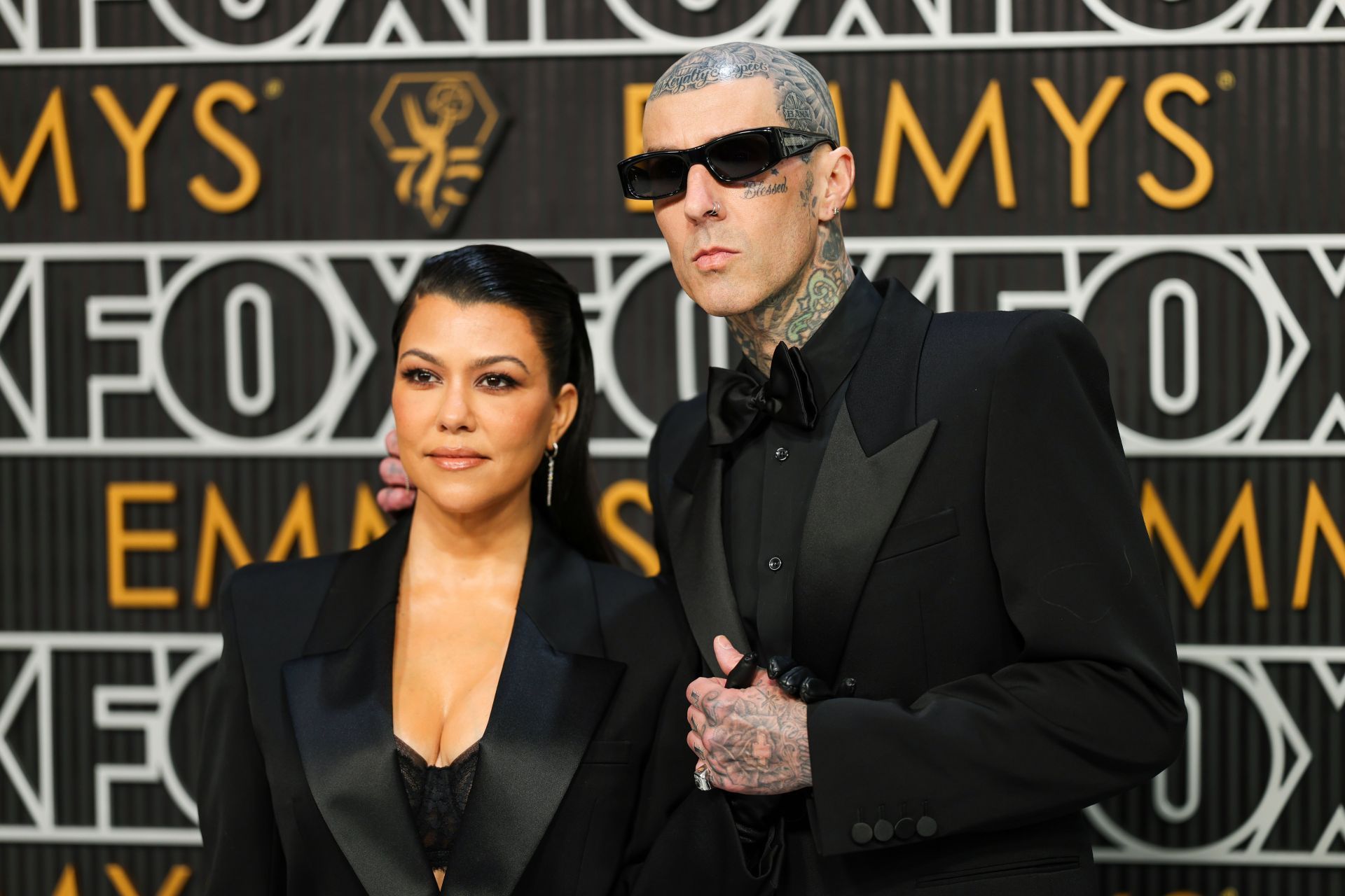 75th Primetime Emmy Awards - Arrivals - Source: Getty