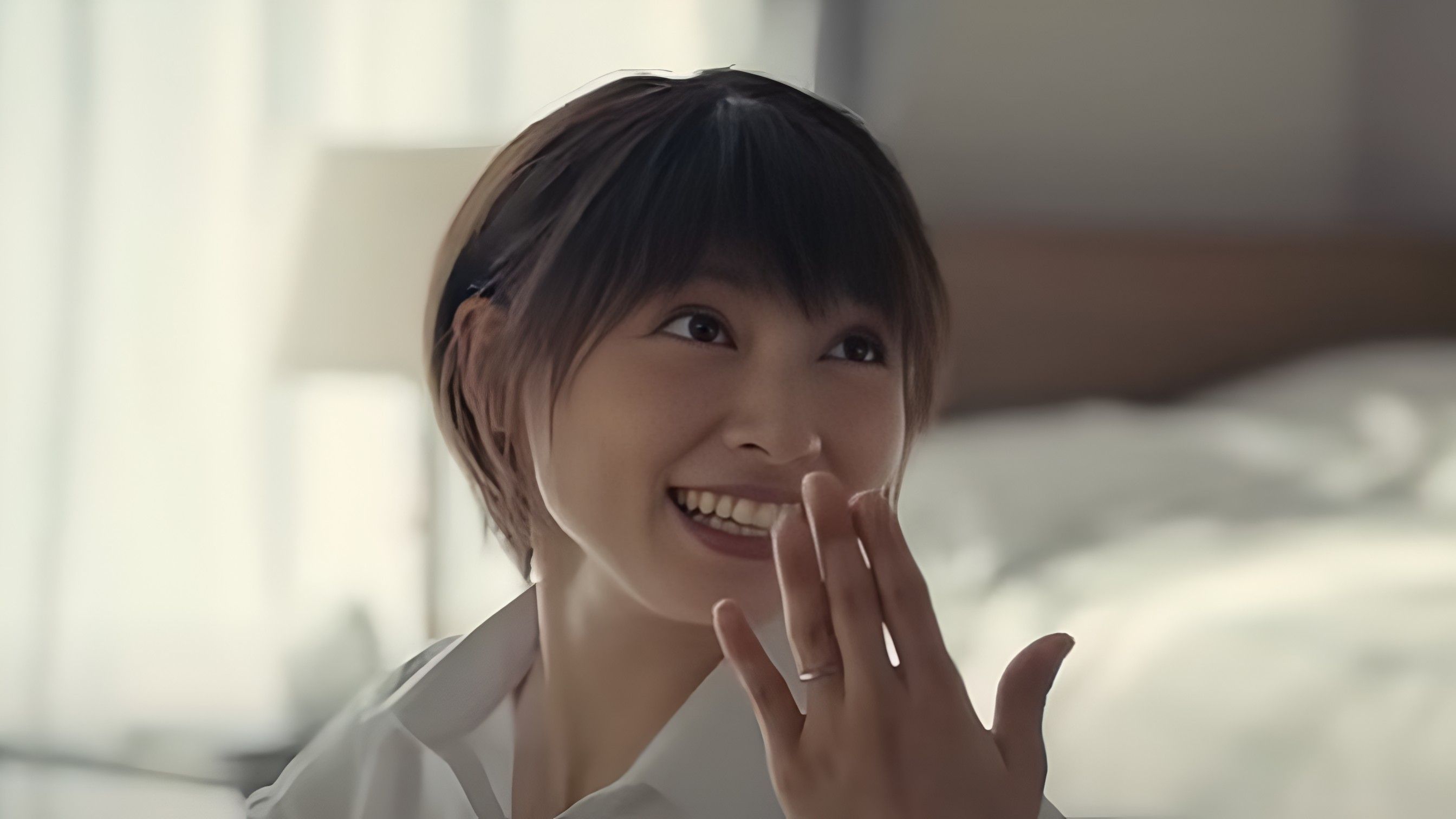 Usagi in Alice in Borderland Season 3 ( Image via YouTube &eacute; Netflix )