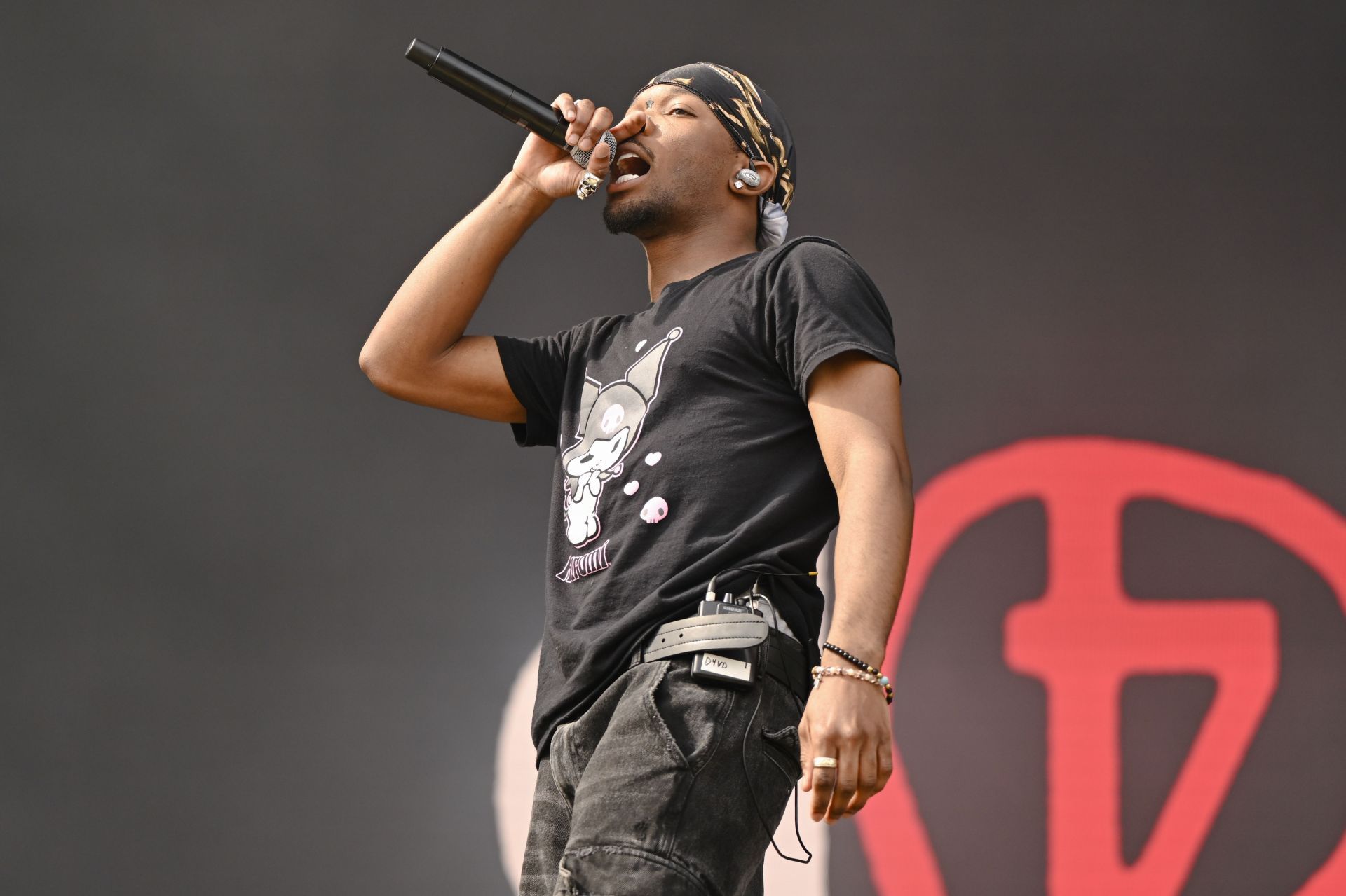 2024 Boston Calling - Source: Getty
