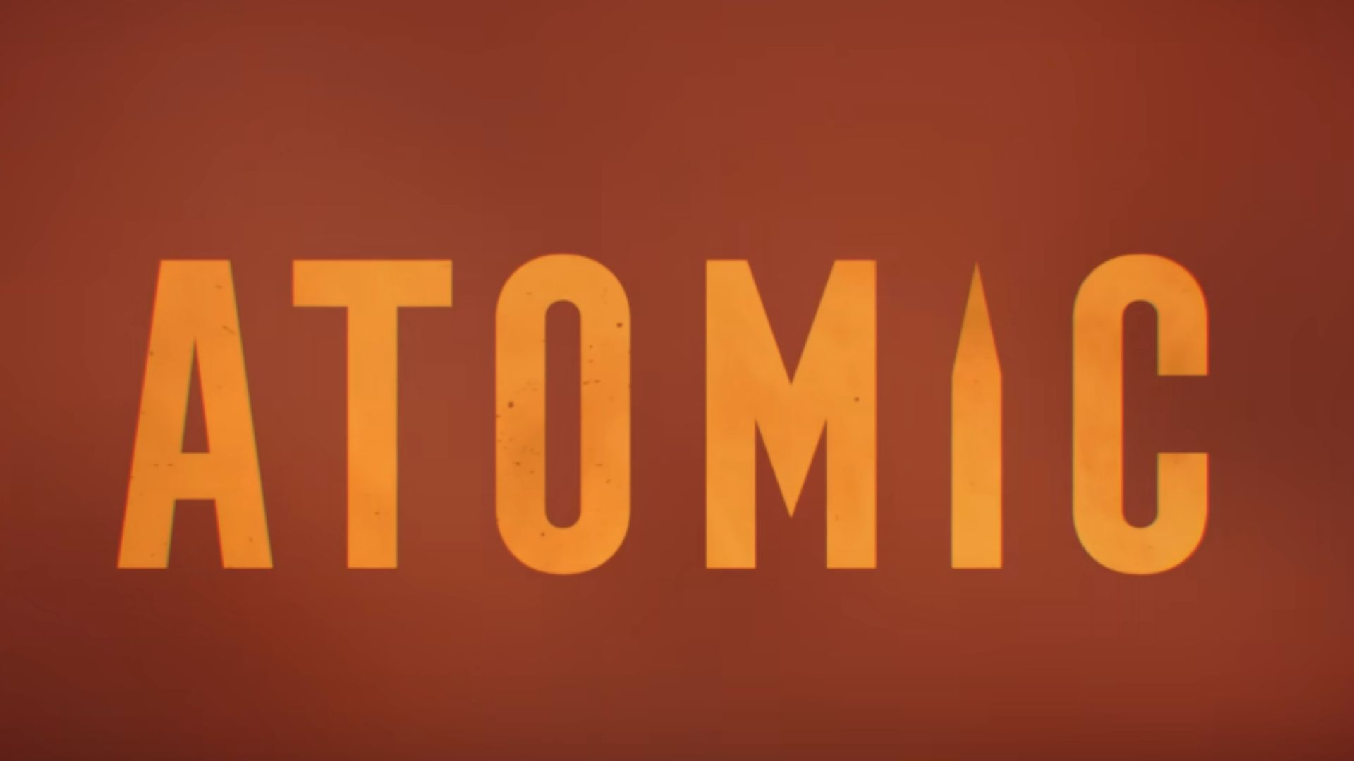 Atomic. (Image Via: Sky TV, YouTube)