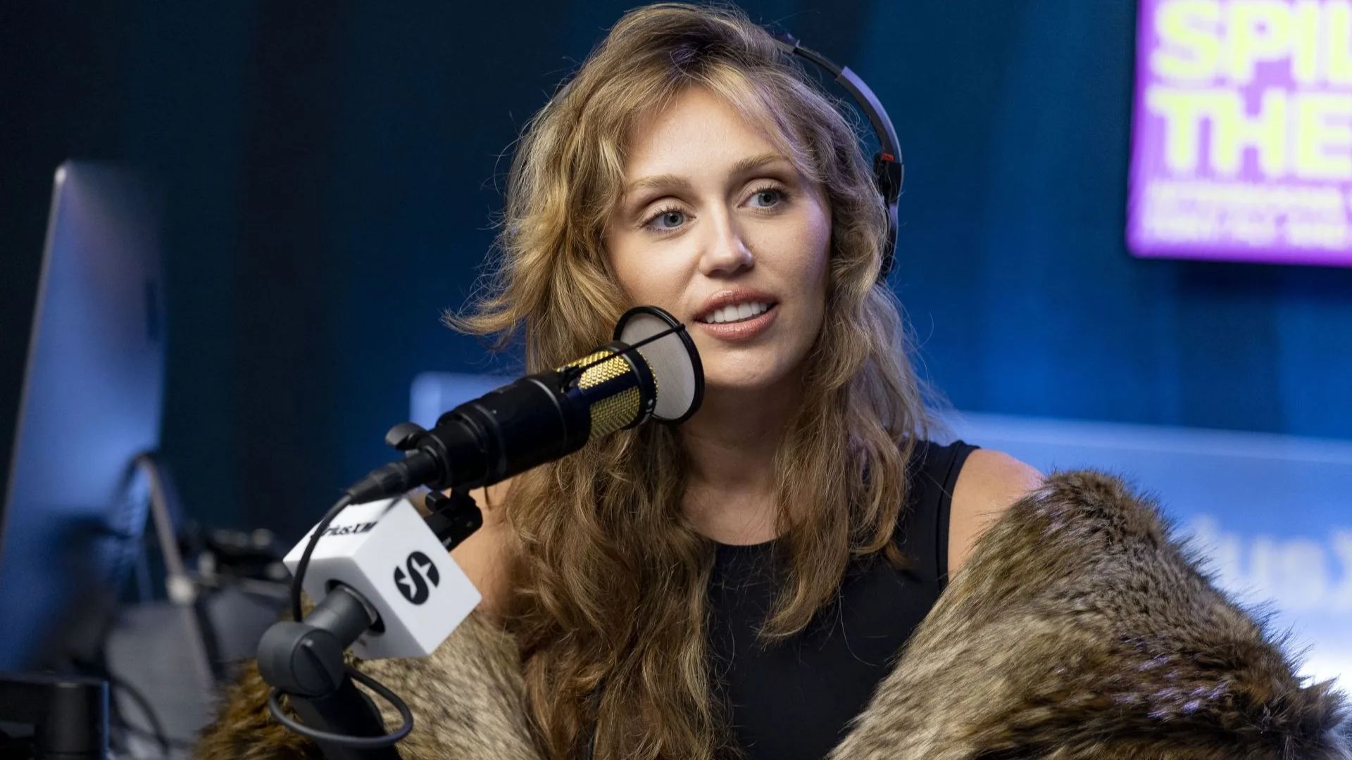 Miley Cyrus