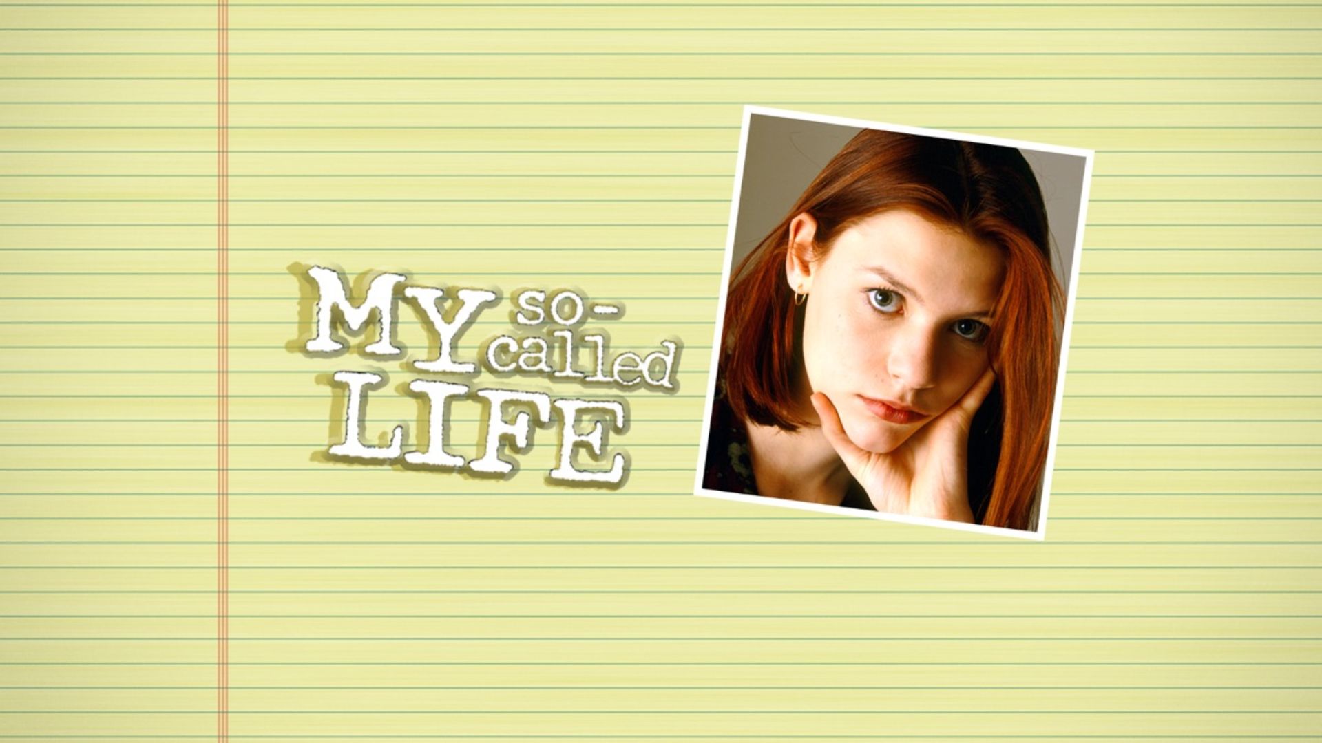 My So-Called Life - A teen drama | Image via Apple TV