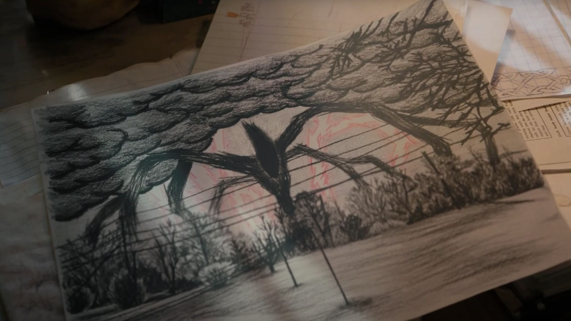 Stranger Things Season 2 | Image Via: 21 Laps Entertainment