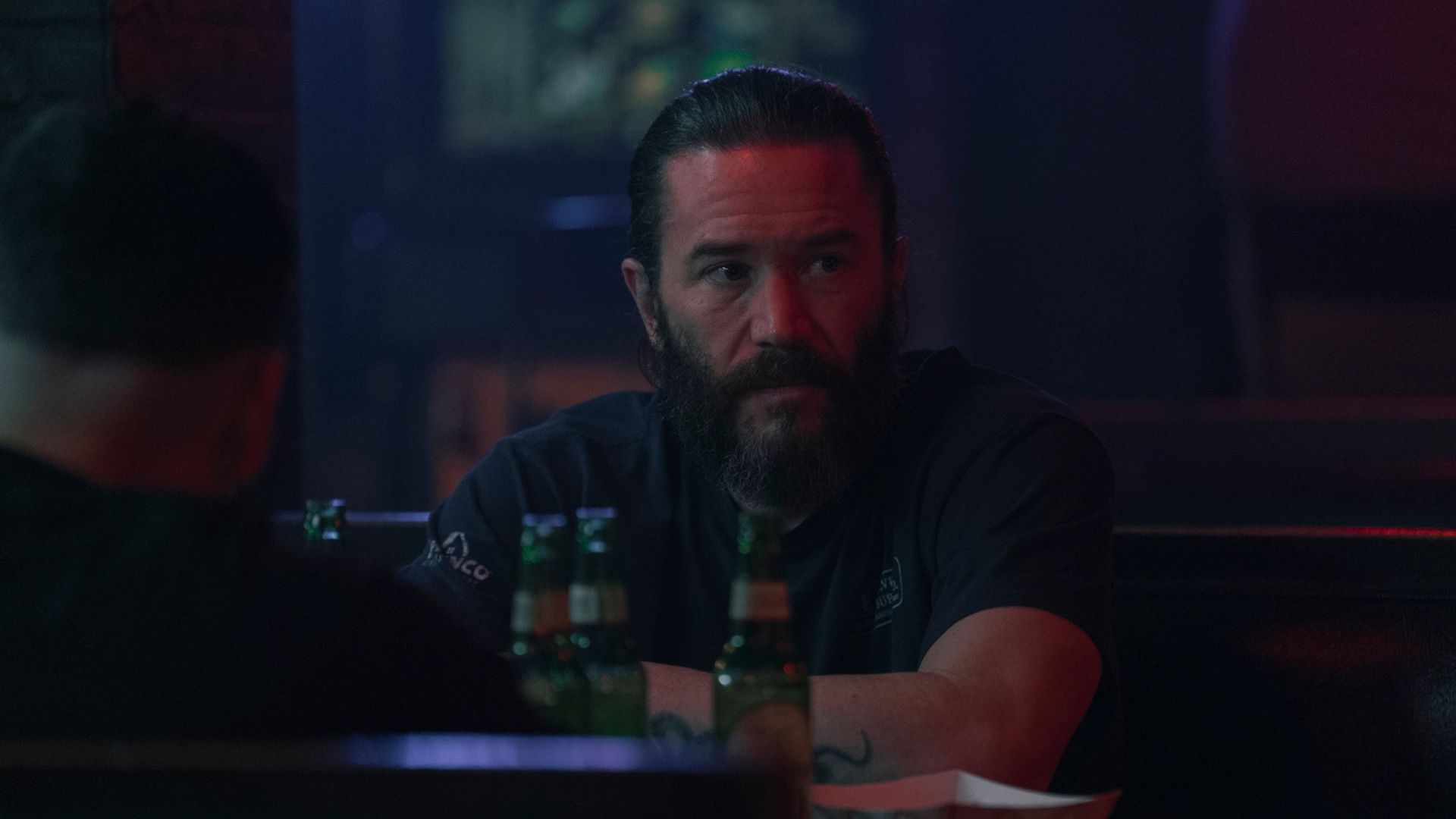 Tom Pelphrey