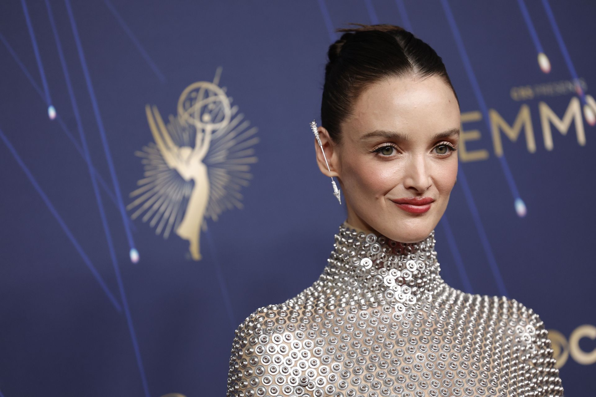 77th Primetime Emmy Awards - Arrivals - Source: Getty