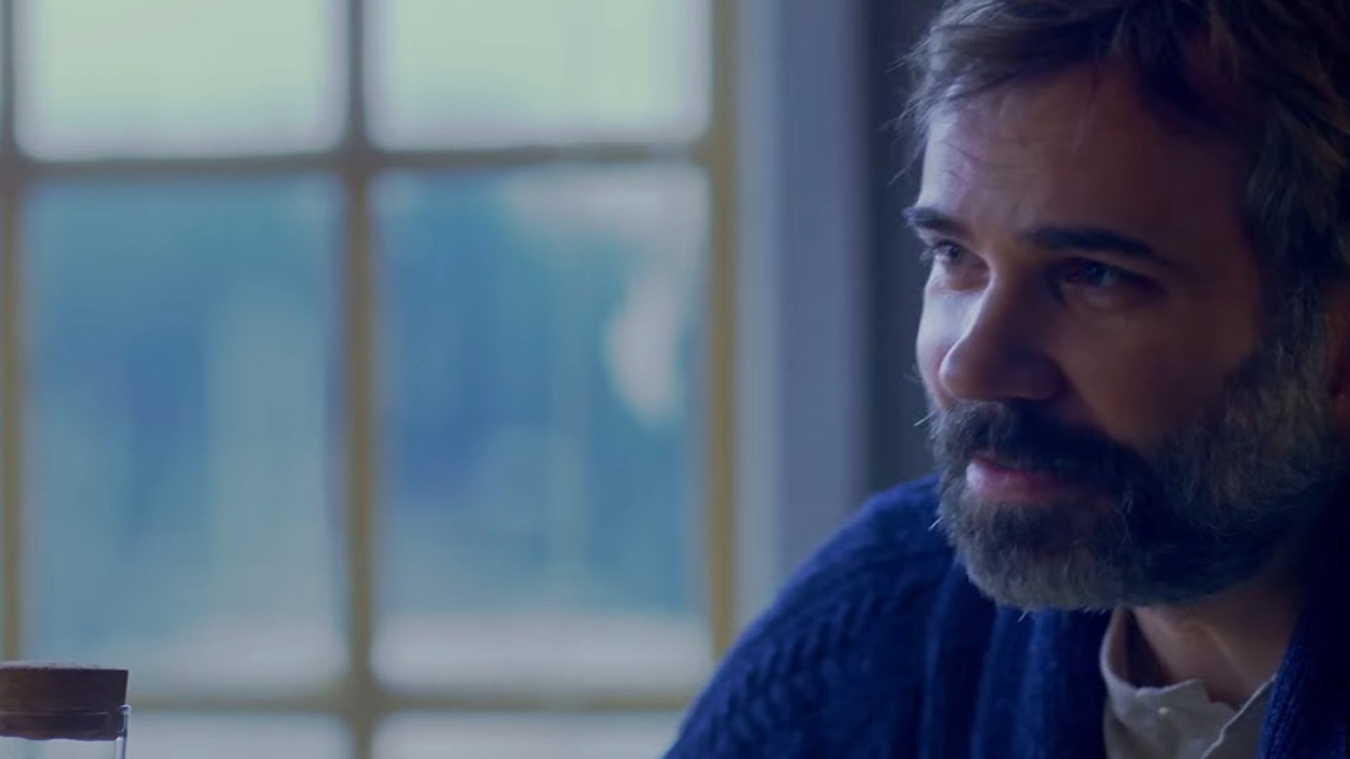 Murder in a Small Town (Image via Youtube/@TV Promos)