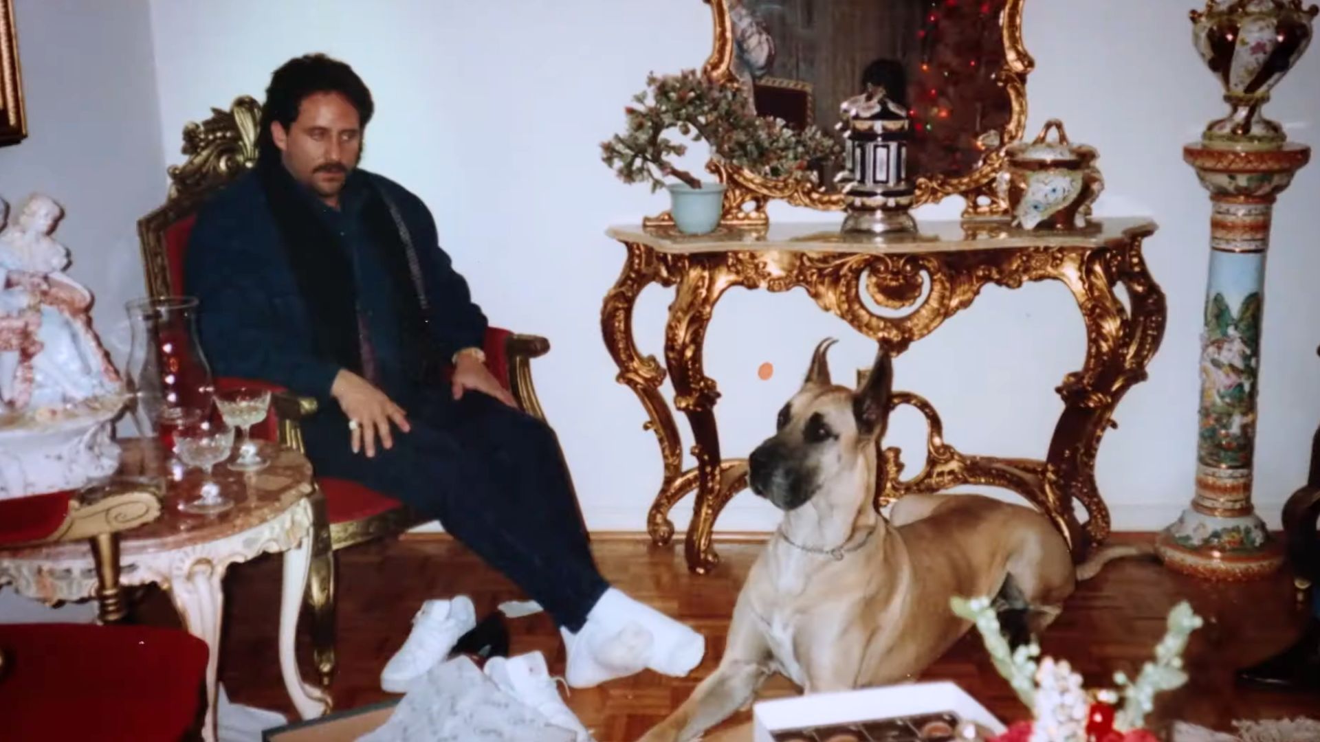 Mafia: Most Wanted | Image via YouTube/Crave