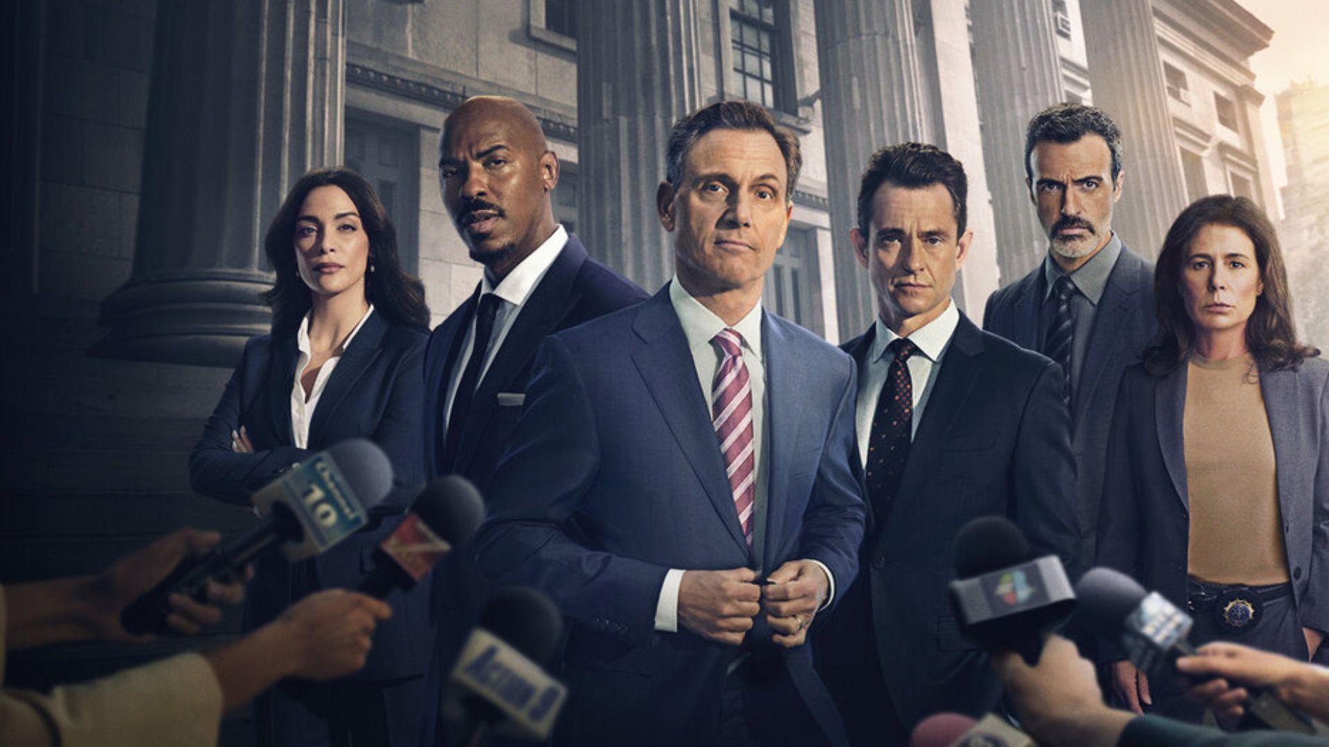 Law &amp; Order gets a FAST channel ahead of Season 25 premiere (Image via NBC)