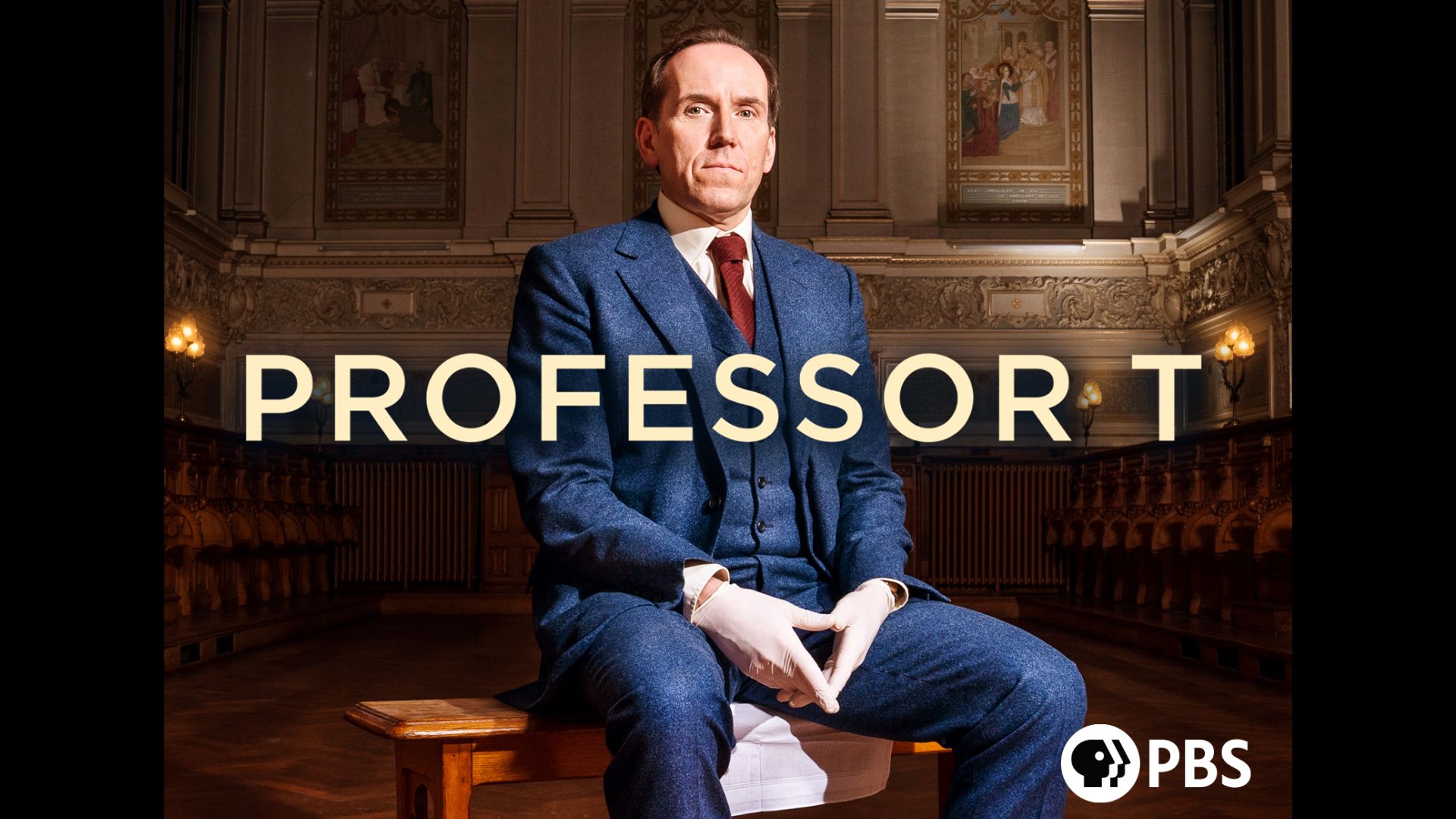 Professor T Season 4 Episode 3 (Image via Prime Video)