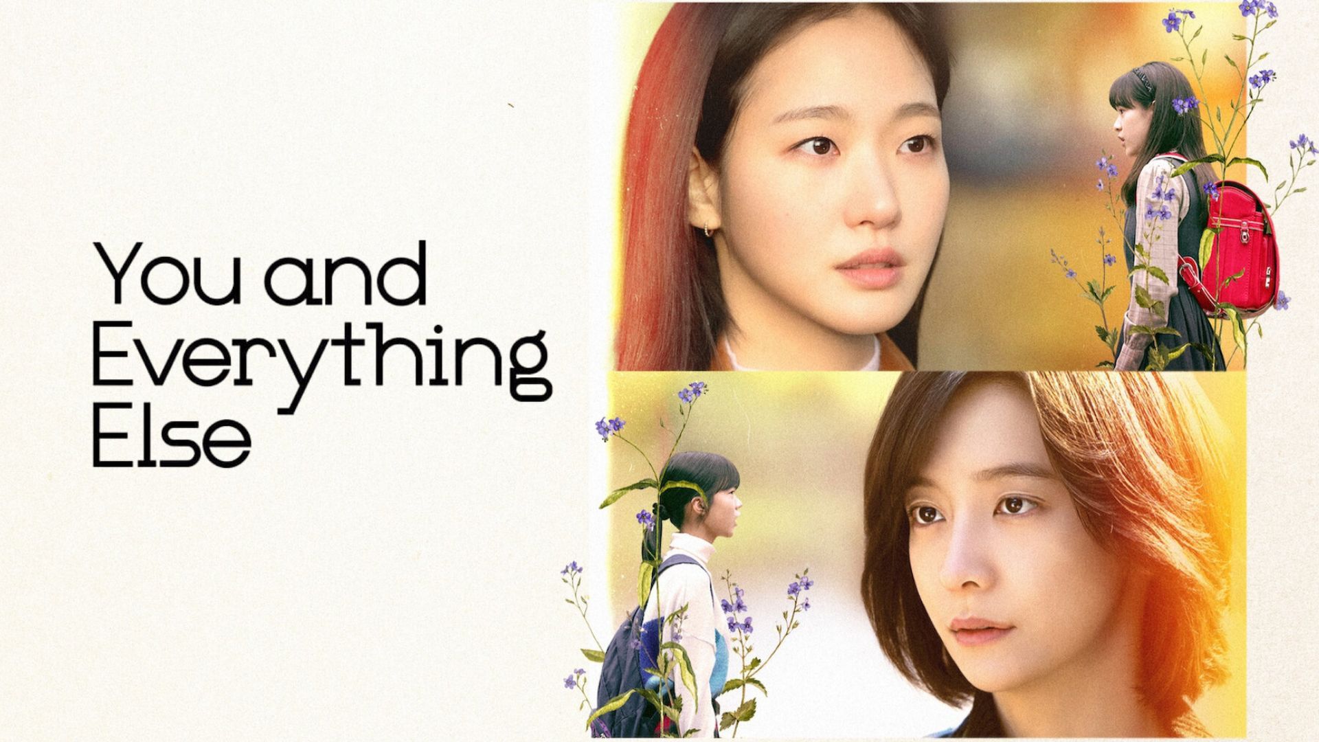 You and Everything Else K-drama