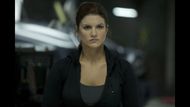 Gina Carano as Riley Hicks - Fast & Furious 6 (2013) | Image via Universal