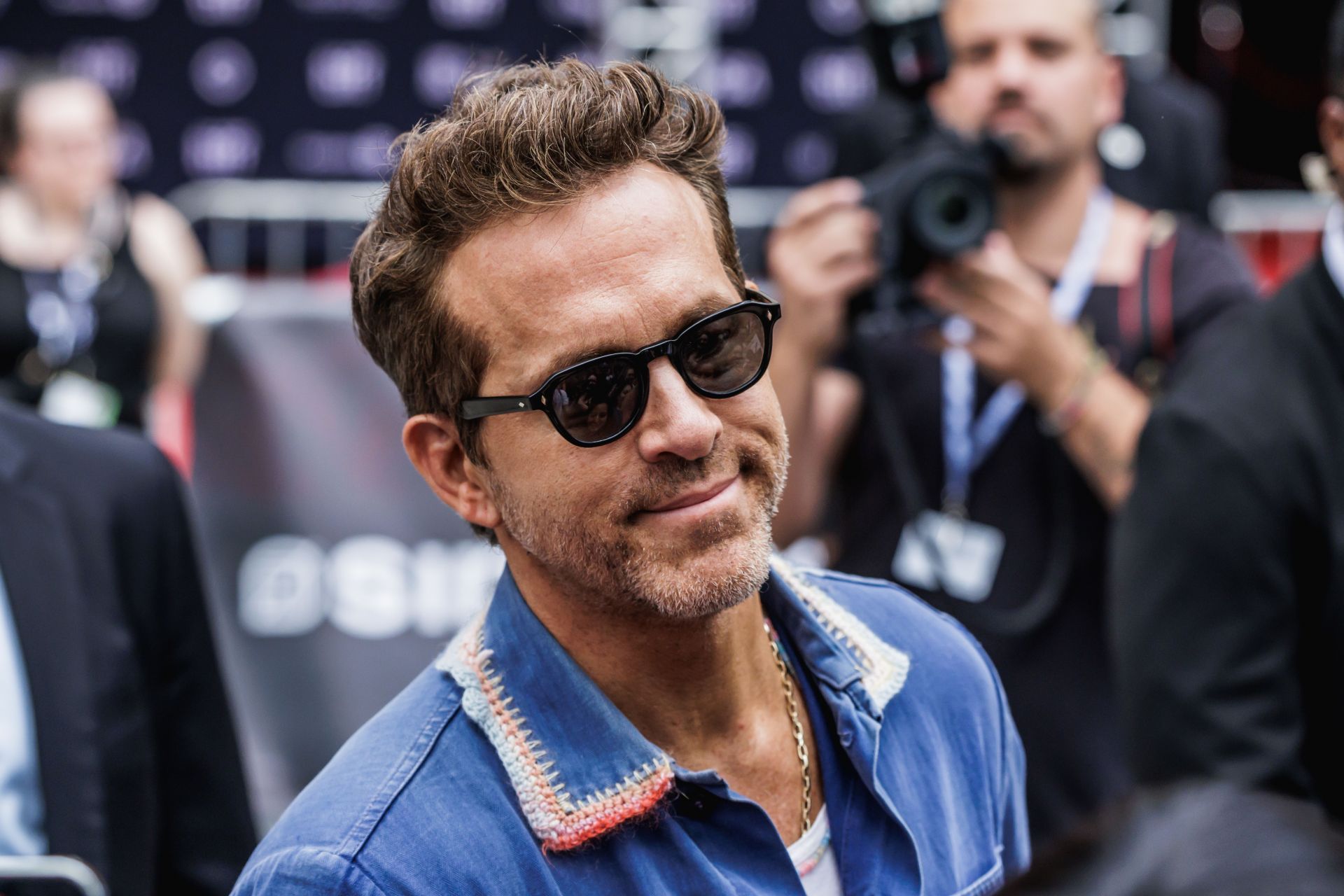 2025 Toronto International Film Festival - Celebrity Sightings - Source: Getty