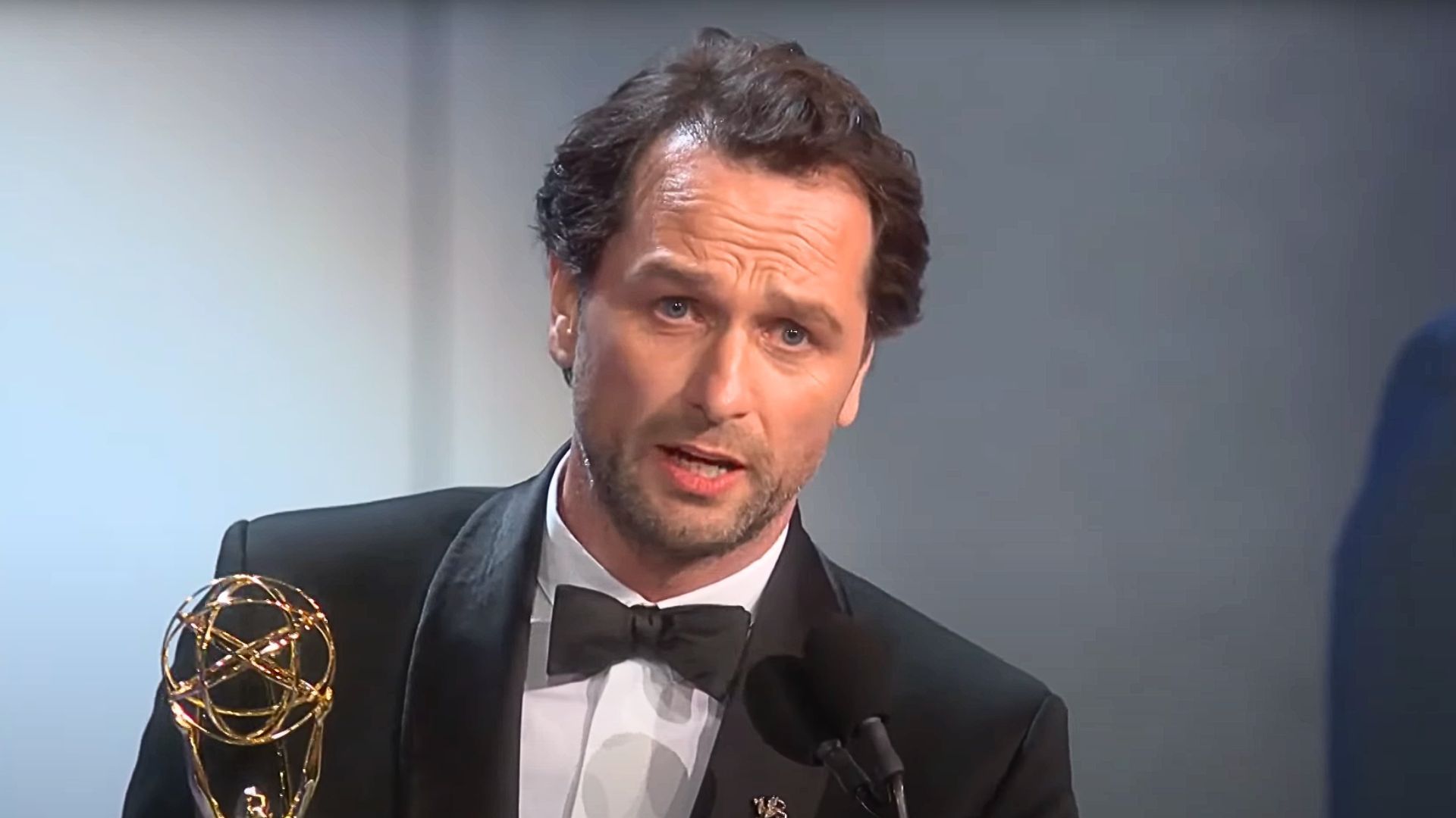 Presumed Innocent Season 2 gets Emmy winner Matthew Rhys on board  (Image via Television Academy)