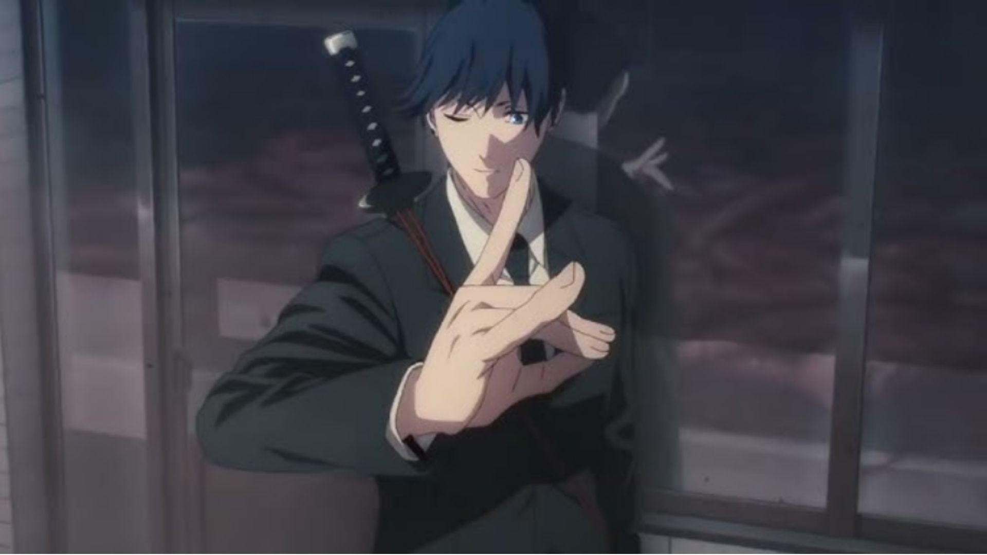Aki (Image Credits: MAPPA)