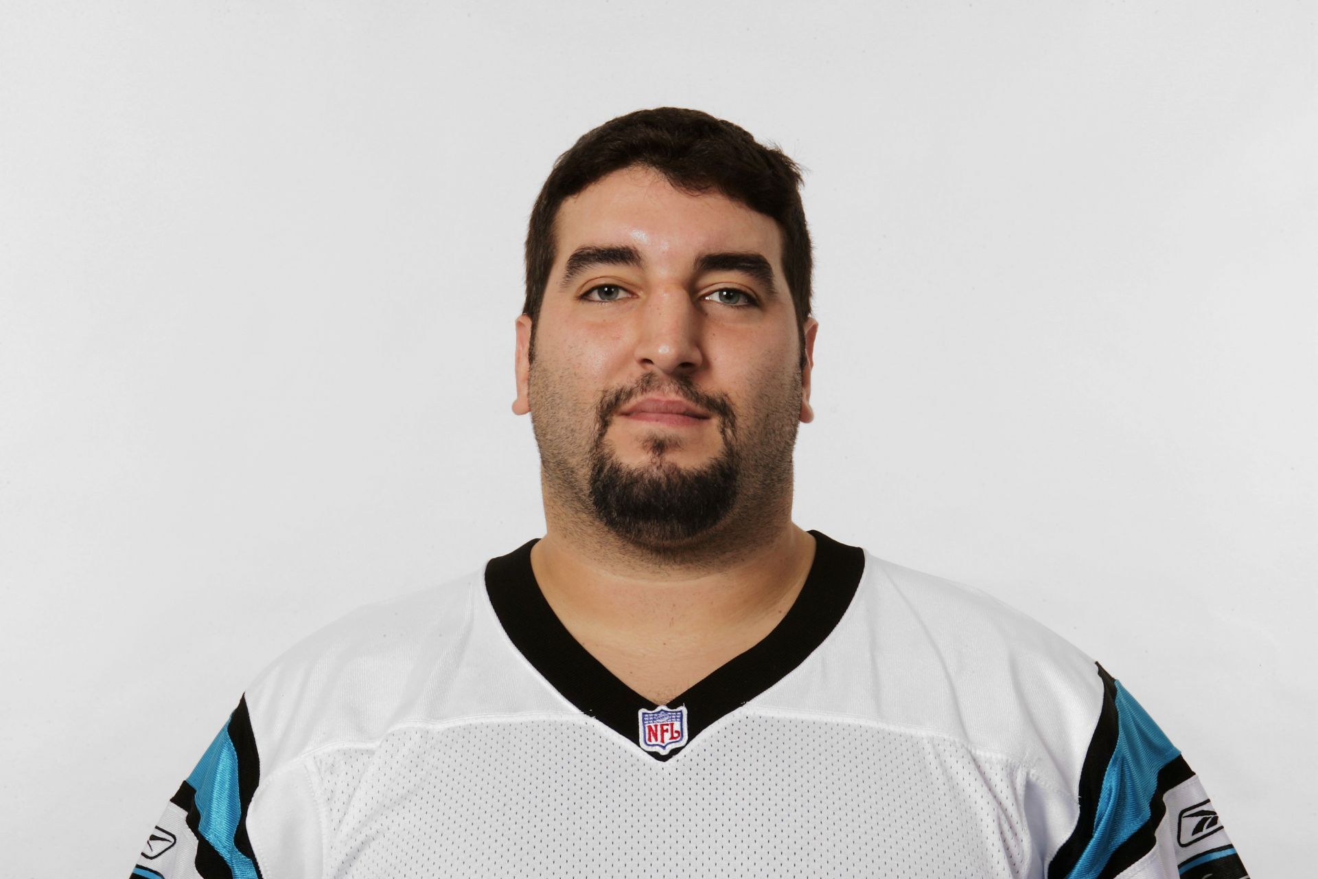 Carolina Panthers 2005 Headshots - Source: Getty