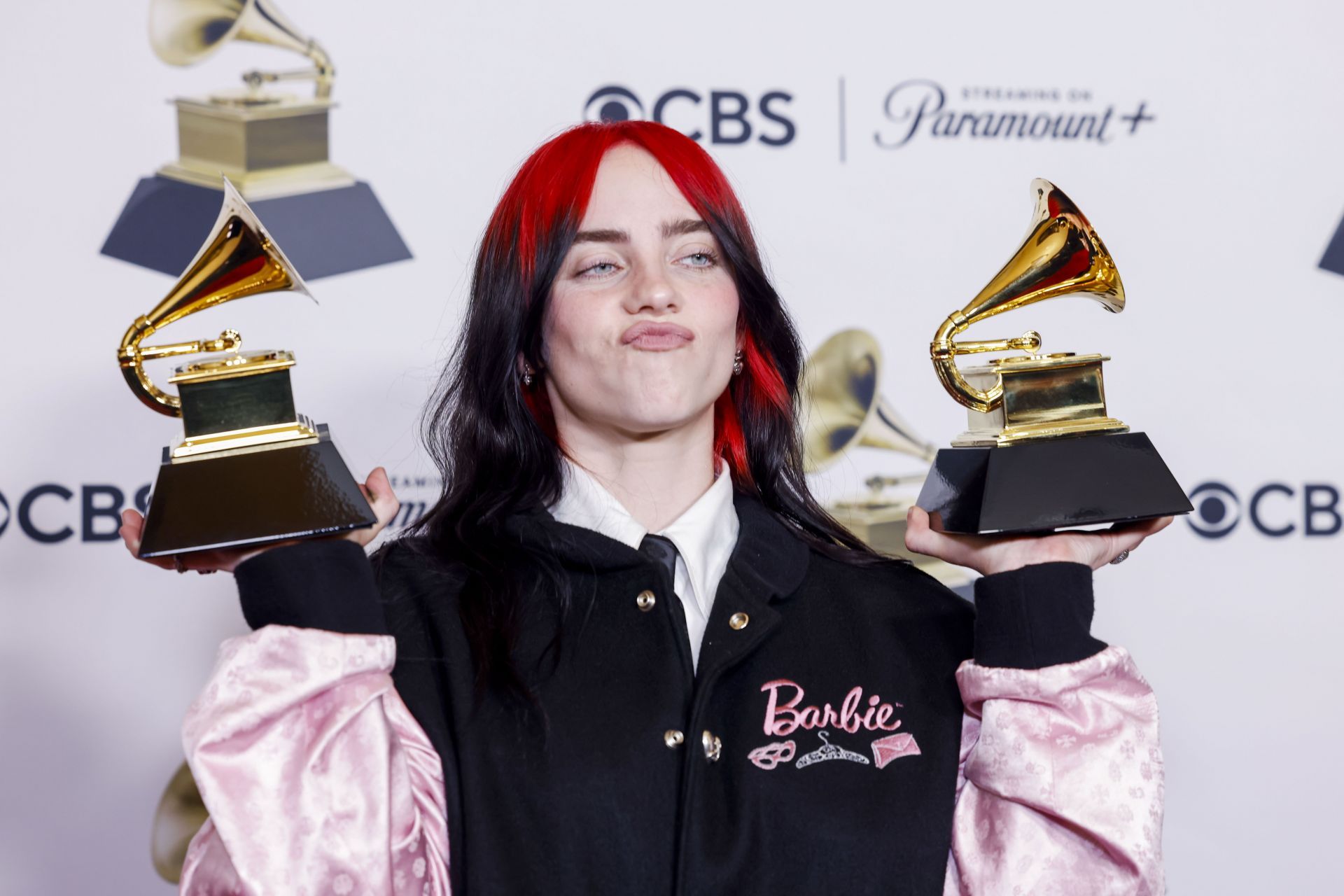 66th GRAMMY AWARDS  Winners - Source: Getty