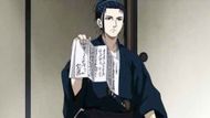 Hijikata Toshizo (Image Credits: Maho Film)