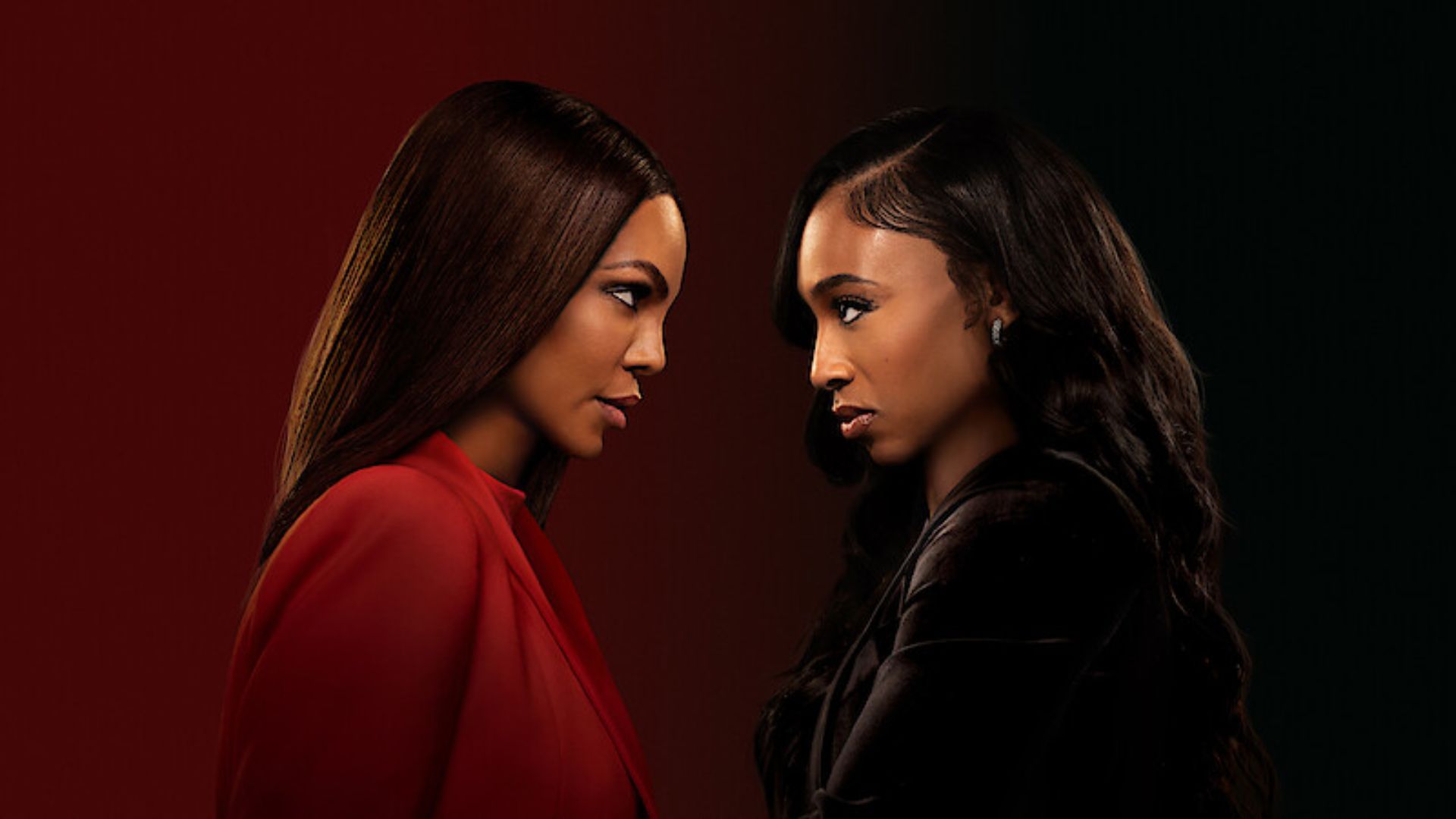 Beauty in Black (Image via Netflix)