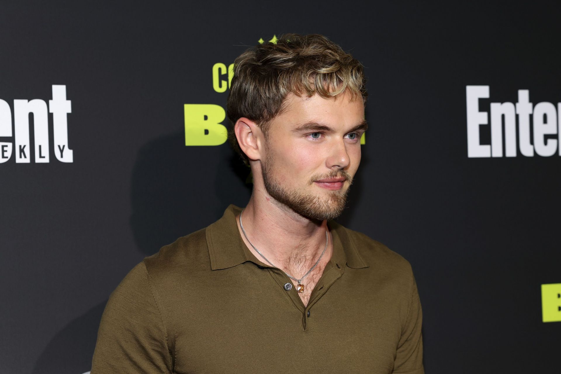 Entertainment Weekly&#039;s Annual Comic-Con Bash - Source: Getty