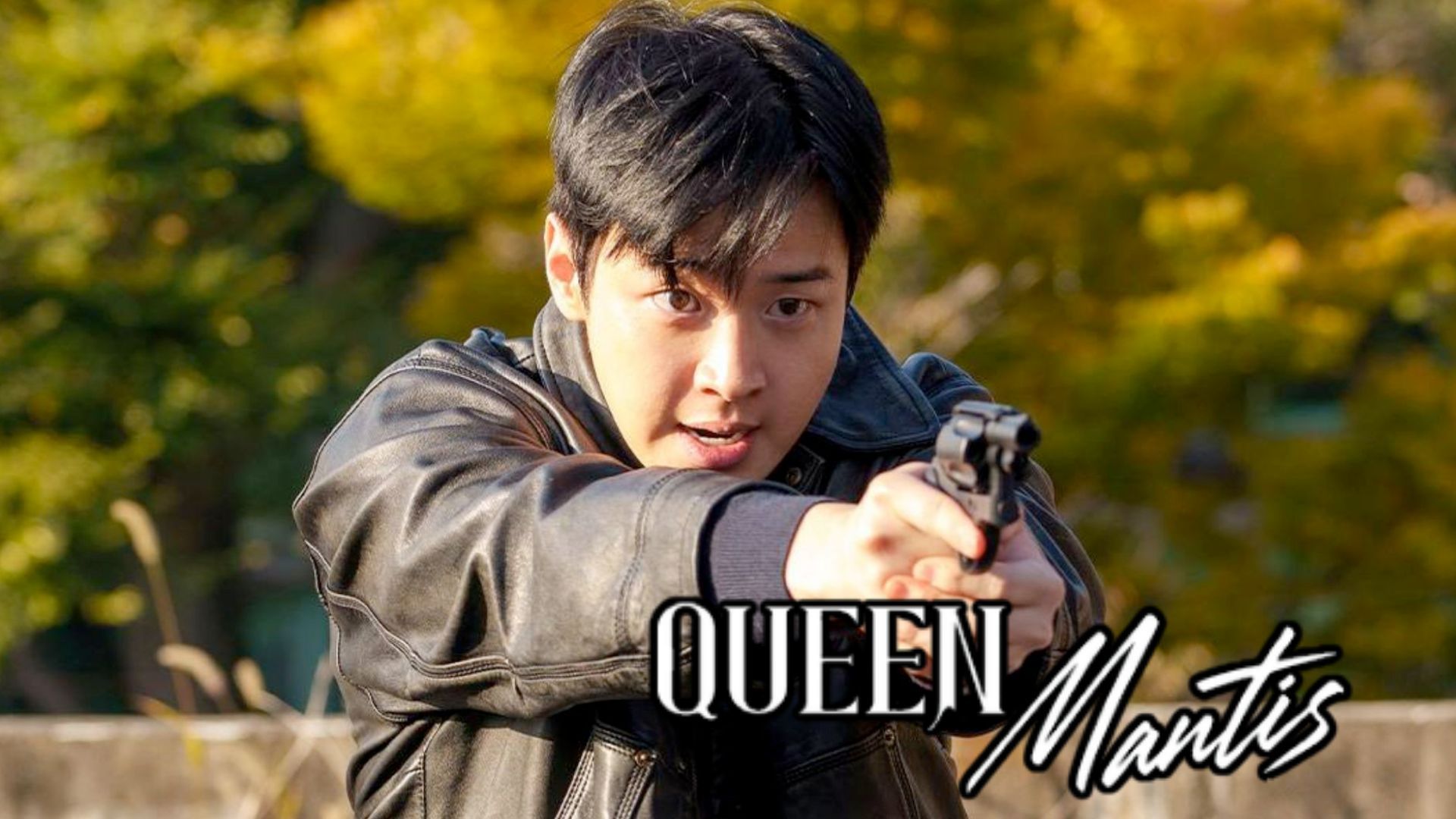 Scene from Queen Mantis | Image via: Netflix
