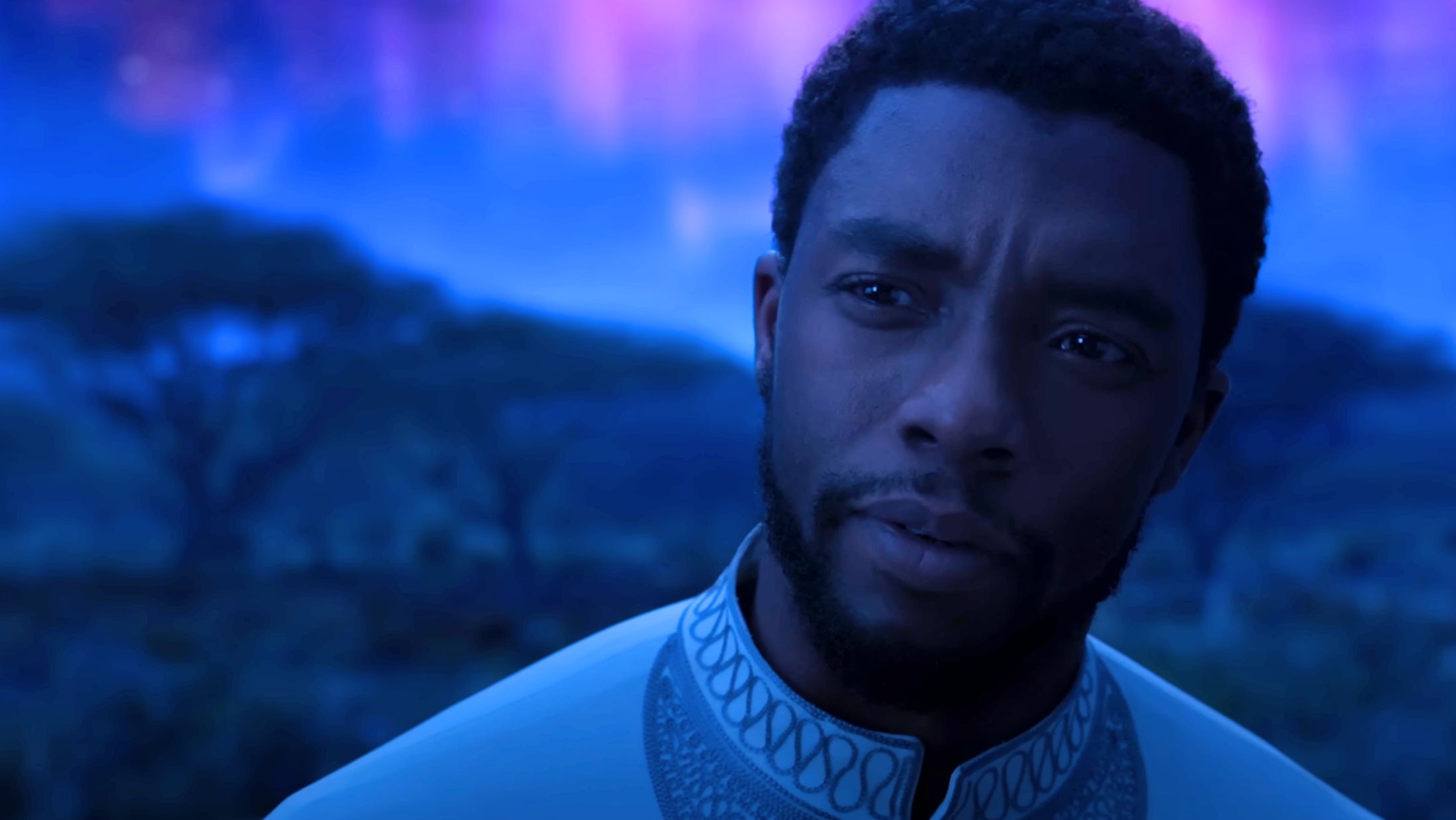 Marvel Zombies will include Black Panther&rsquo;s scene narrted by Spider-Man (Image via YouTube/Marvel Entertainment)