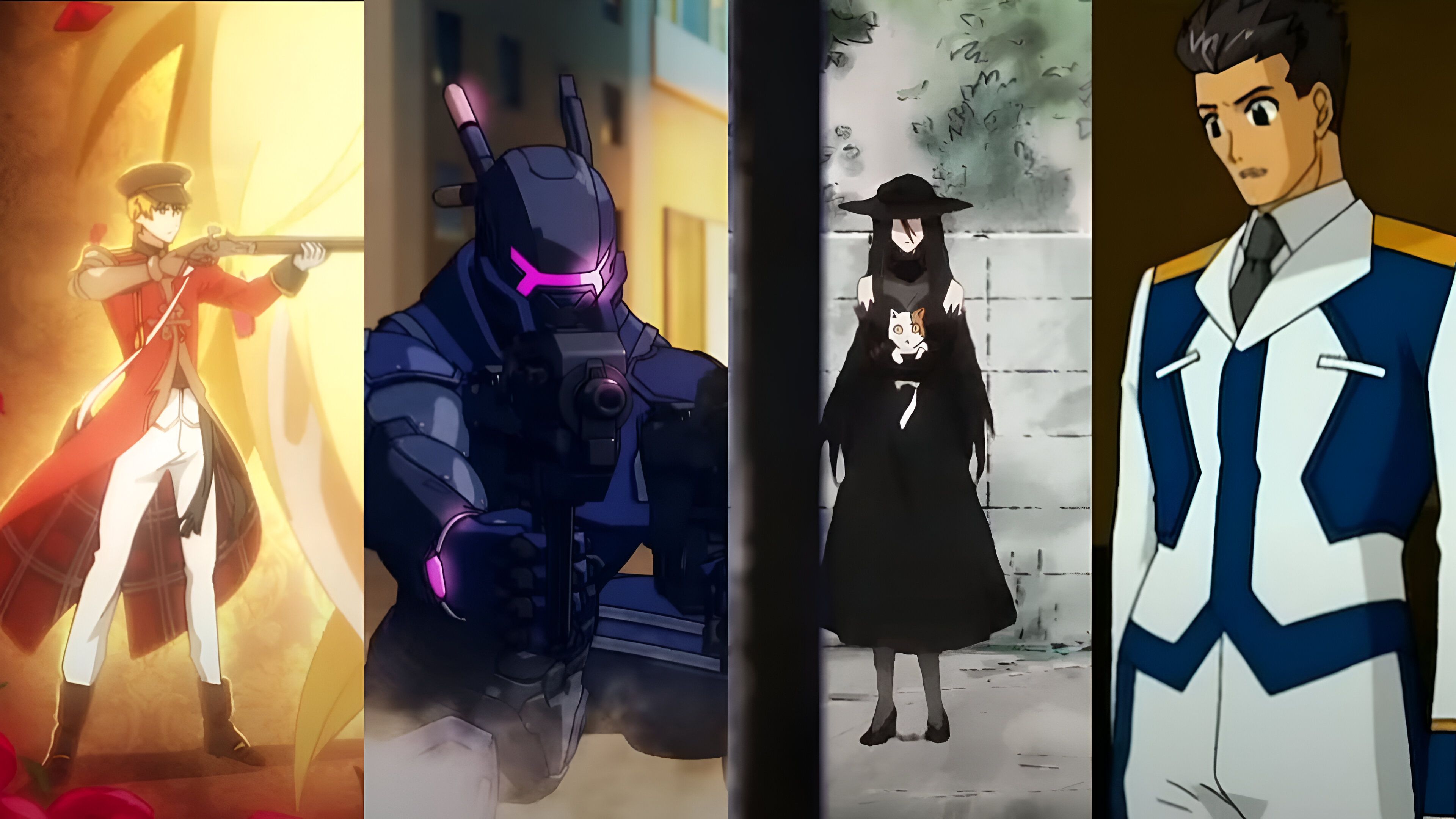 Lowest-Rated anime ever made 