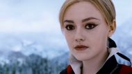 Dakota Fanning as Jane | Image via Apple TV