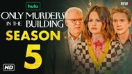 Only Murders in the Building Season 5 (Image via YouTube)