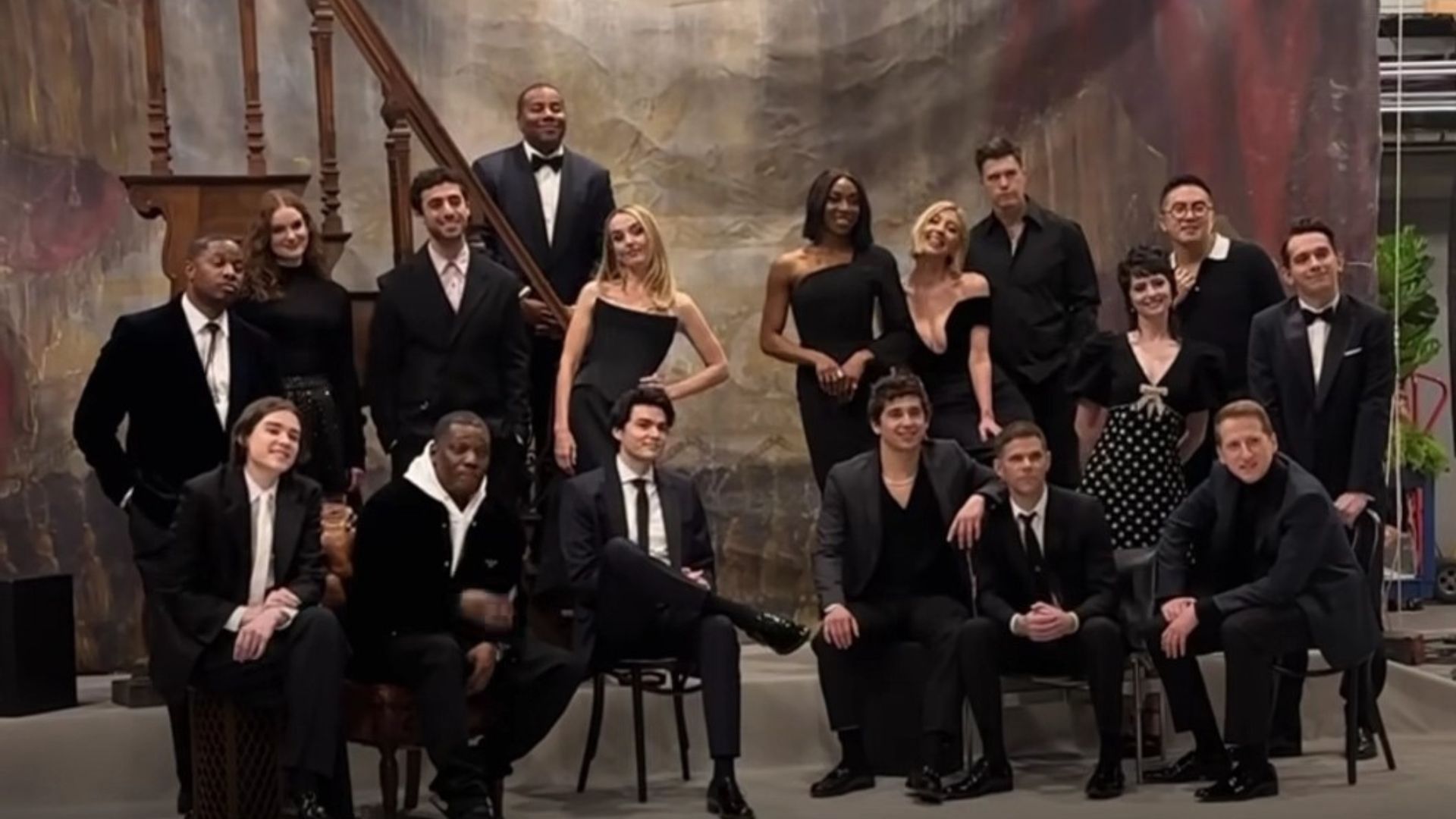 SNL Season 51 is all set to premiere on October 4, 2025 (Image Via Instagram/@nbcsnl)