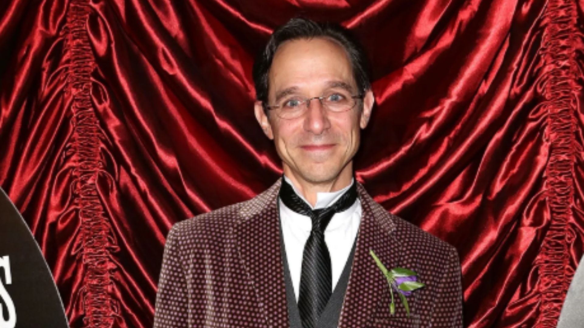 What happened to Cabaret actor Price Waldman? Health details explored as actor rushed to hospital (Image via Getty)