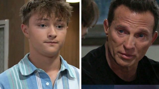 General Hospital Spoilers, September 19: Jason mourns Monica as Drew  tortures Danny