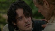 Fergus Claudel Fraser in Outlander (Image Via: Netflix)