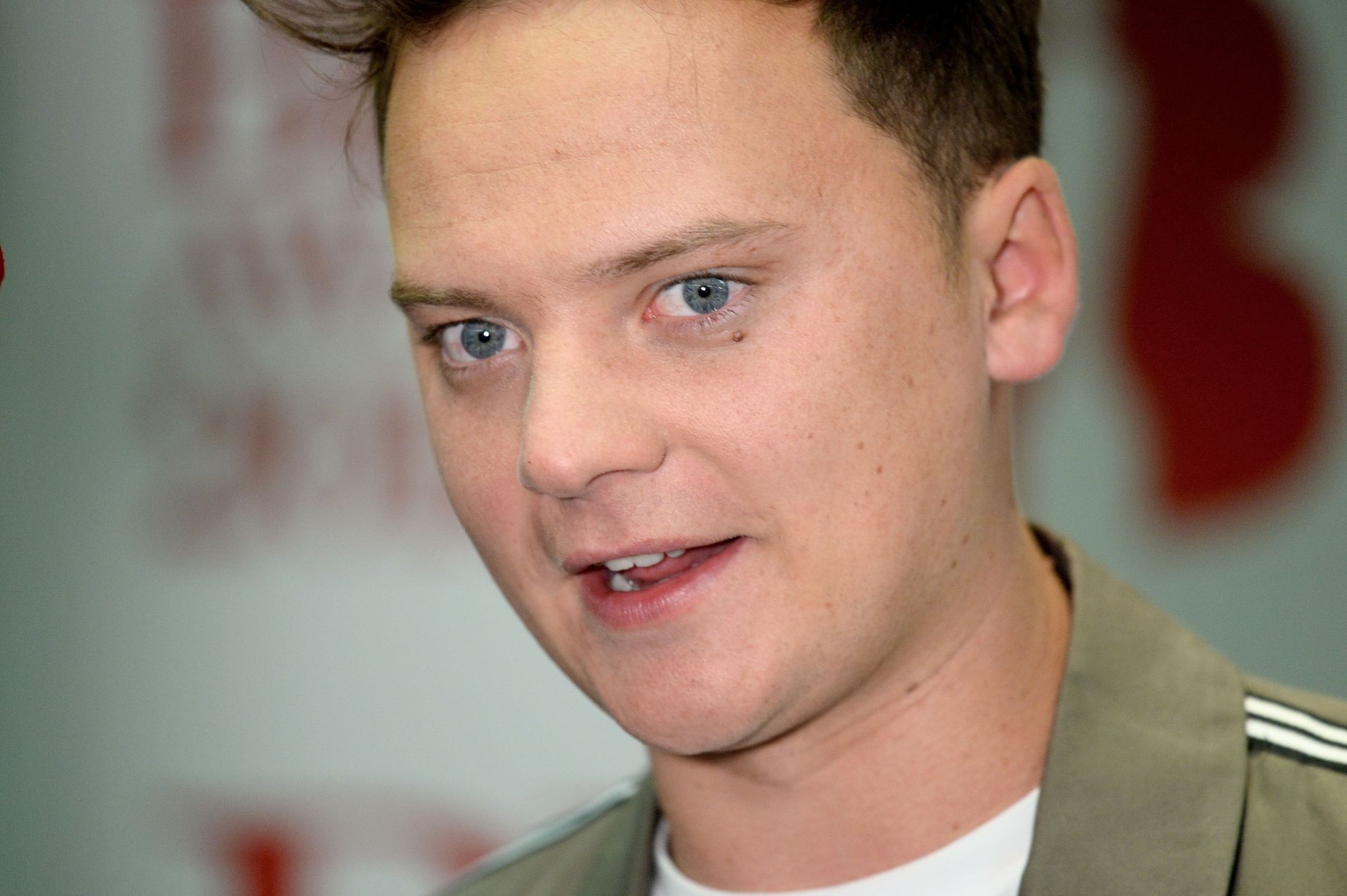 The BRIT Awards 2018 Nominations Launch - Photocall - Source: Getty
