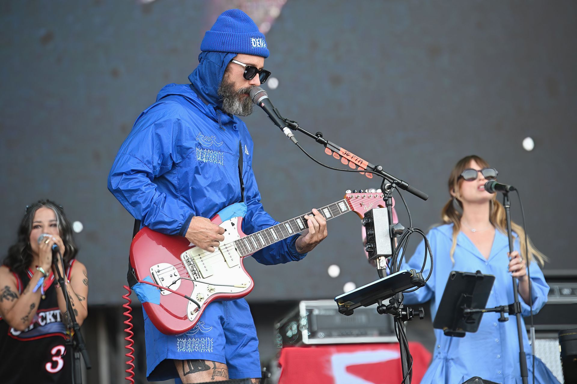 Sziget Festival 2025 - Source: Getty