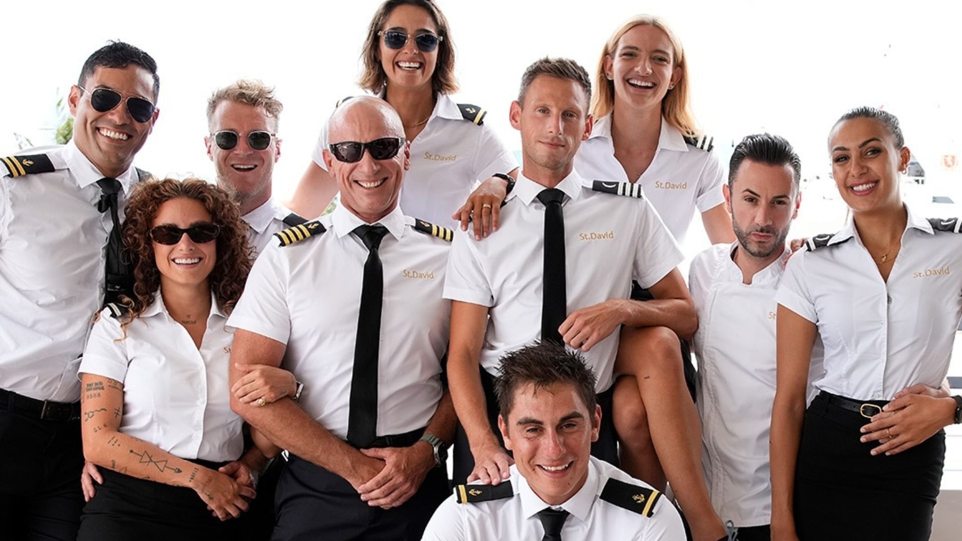 Below Deck