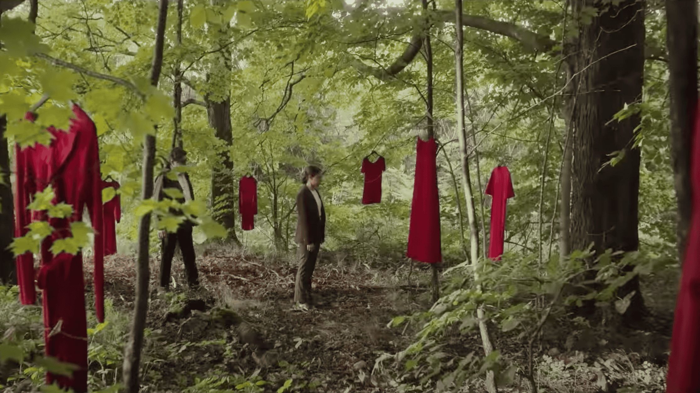 The show remains a miniseries (Image via YouTube/Prime Video)