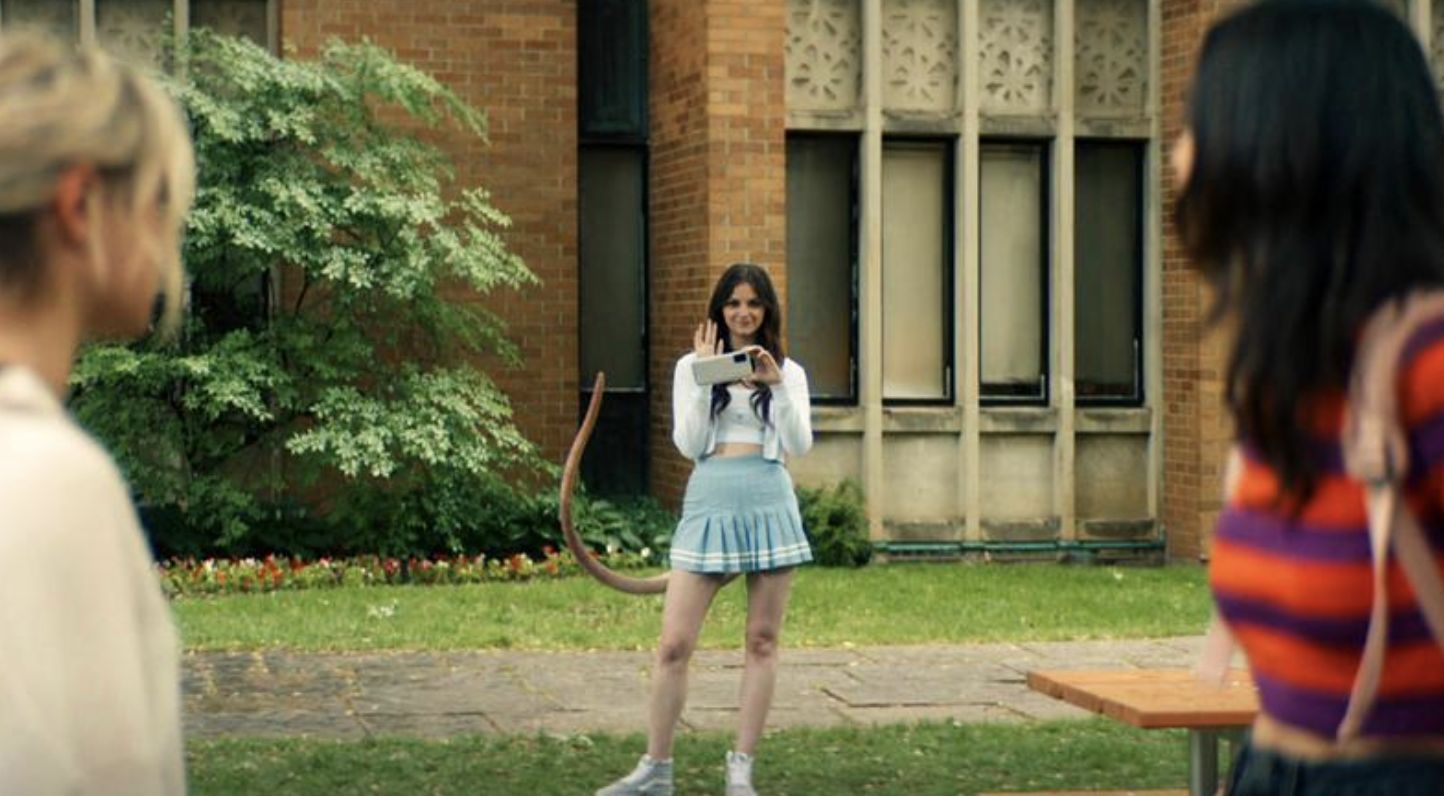 Gen V (Image via Amazon Prime Video)