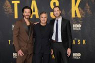 HBO's "Task" New York Premiere - Source: Getty
