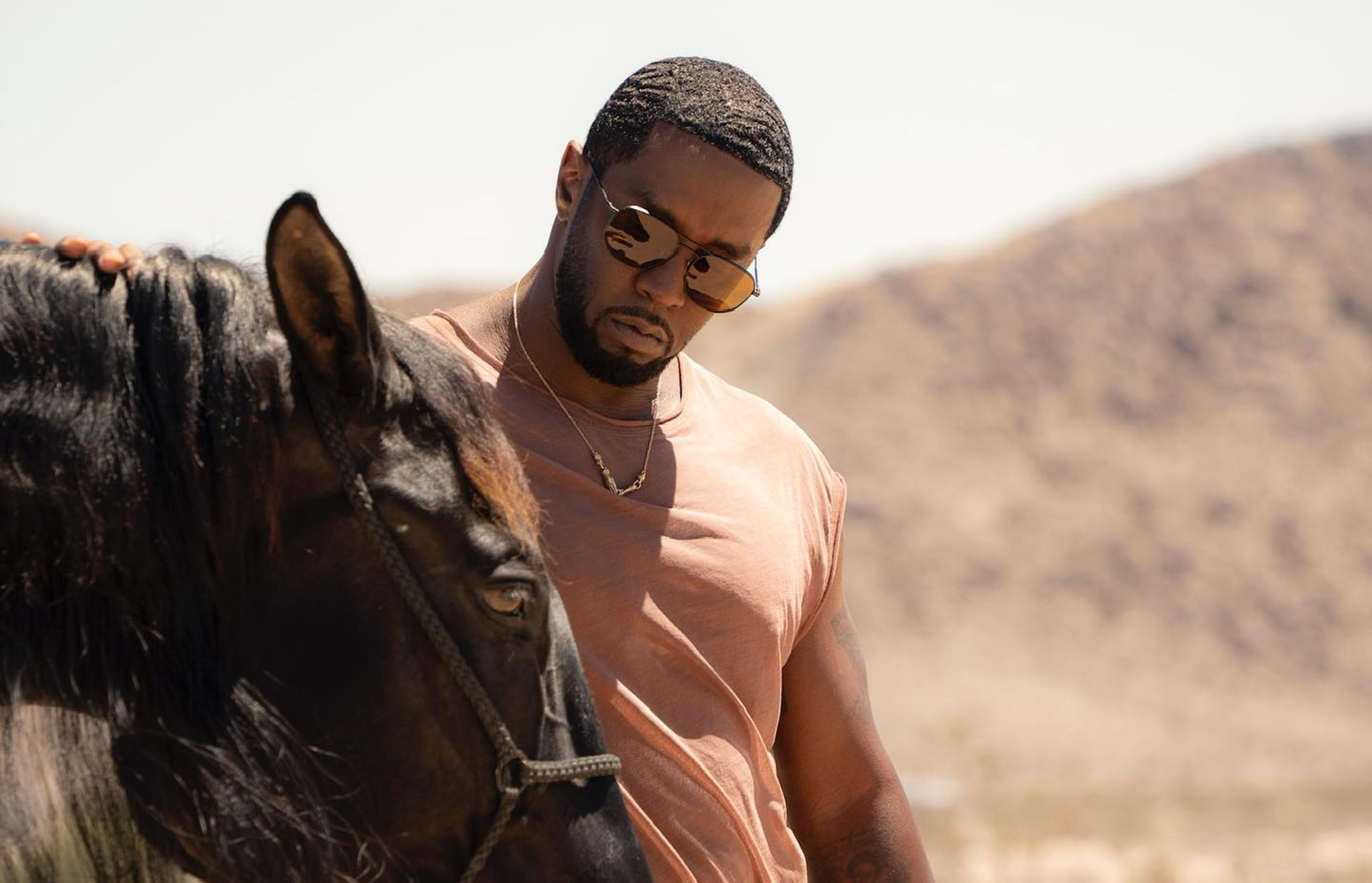 Former stylist sues Diddy for alleged  s*xual abuse and violence in new lawsuit
