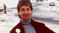 Nancy Snow - Dateline missing person | Image via NBC