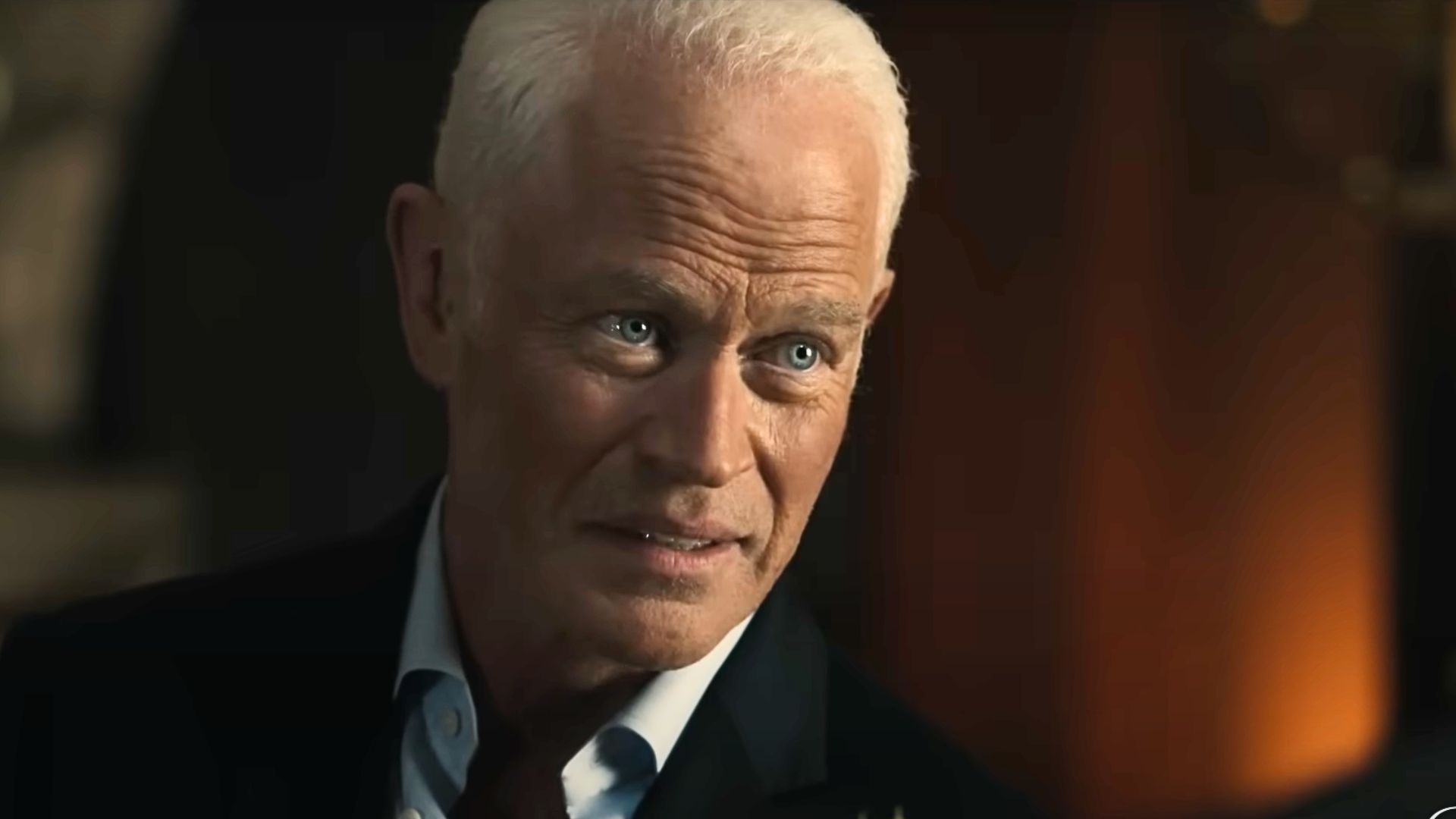 Neal McDonough as Cal Thresher in Tulsa King Season 2 (Image via Paramount Plus)