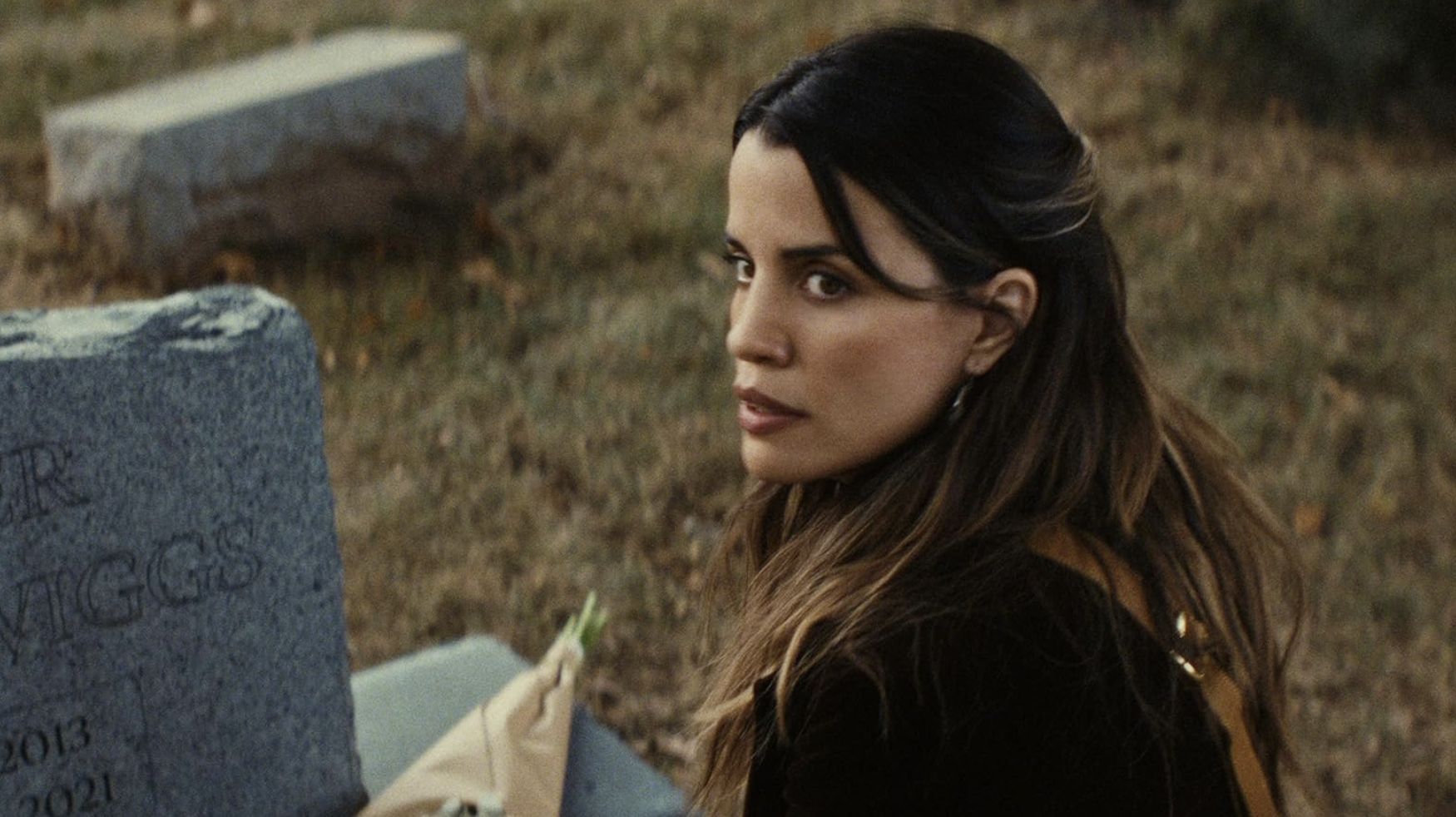 The Beast in Me (Image via Netflix)